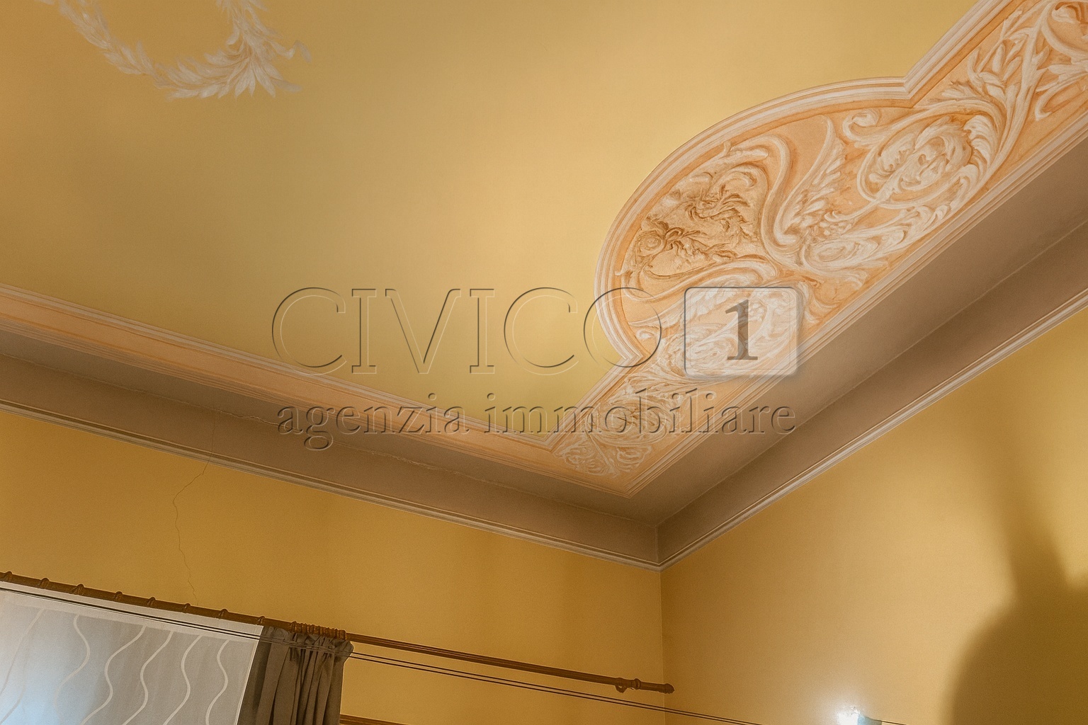 Villa con giardino in via garibaldi 37, Noventa Vicentina