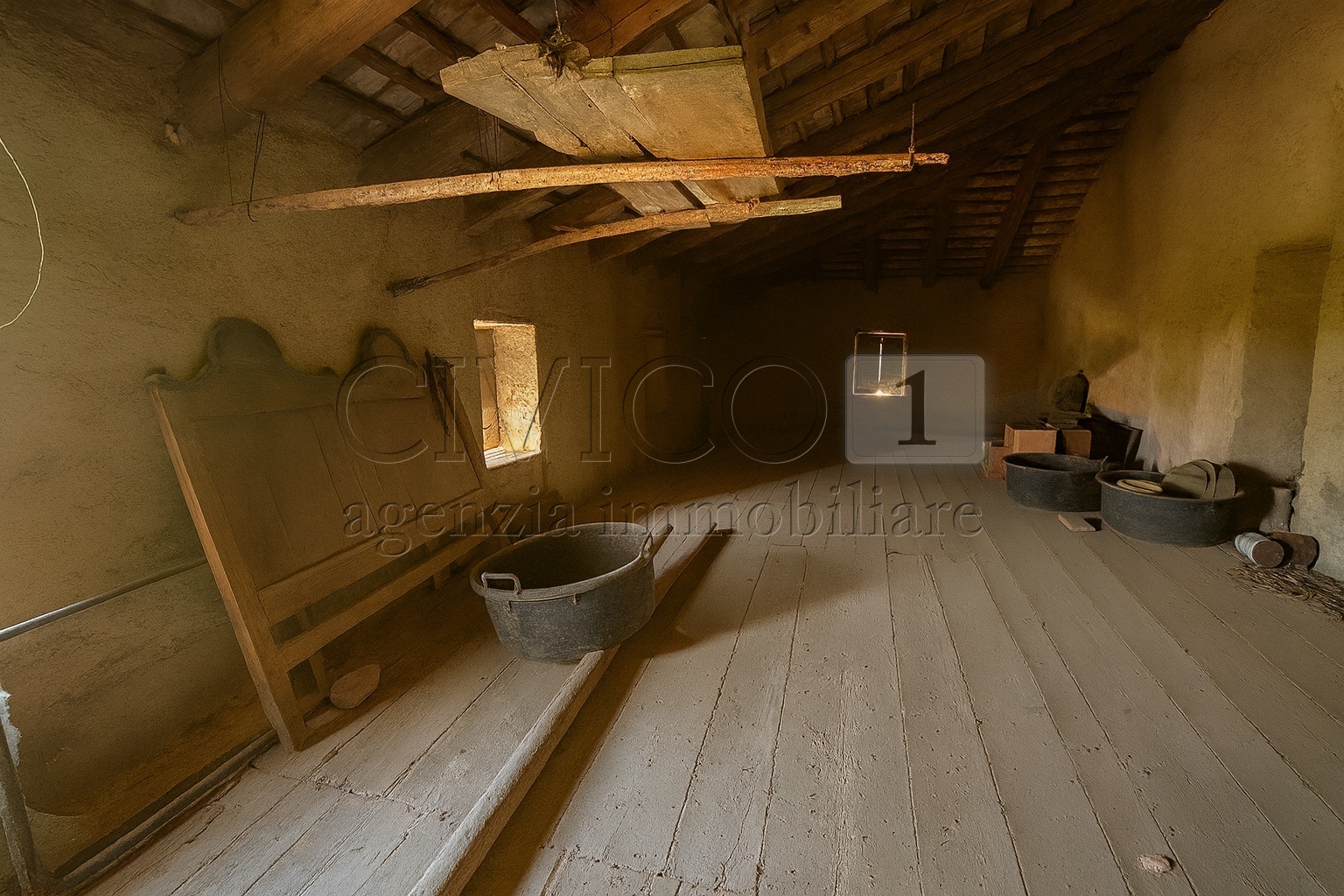 Rustico con giardino in via giuseppe verdi 58, Rovolon