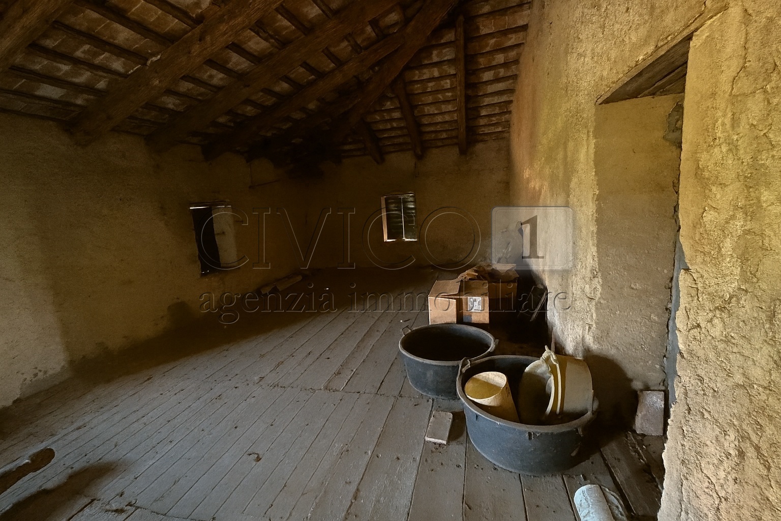 Rustico con giardino in via giuseppe verdi 58, Rovolon