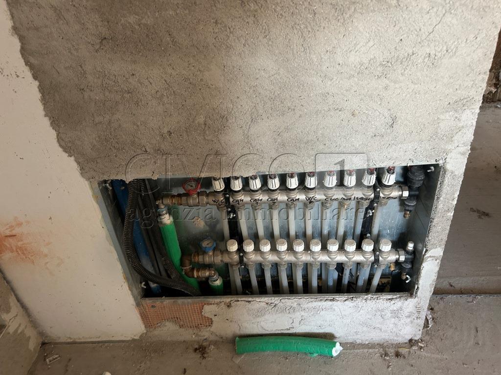 Casa indipendente con giardino in via a. beggiato 2, Noventa Vicentina