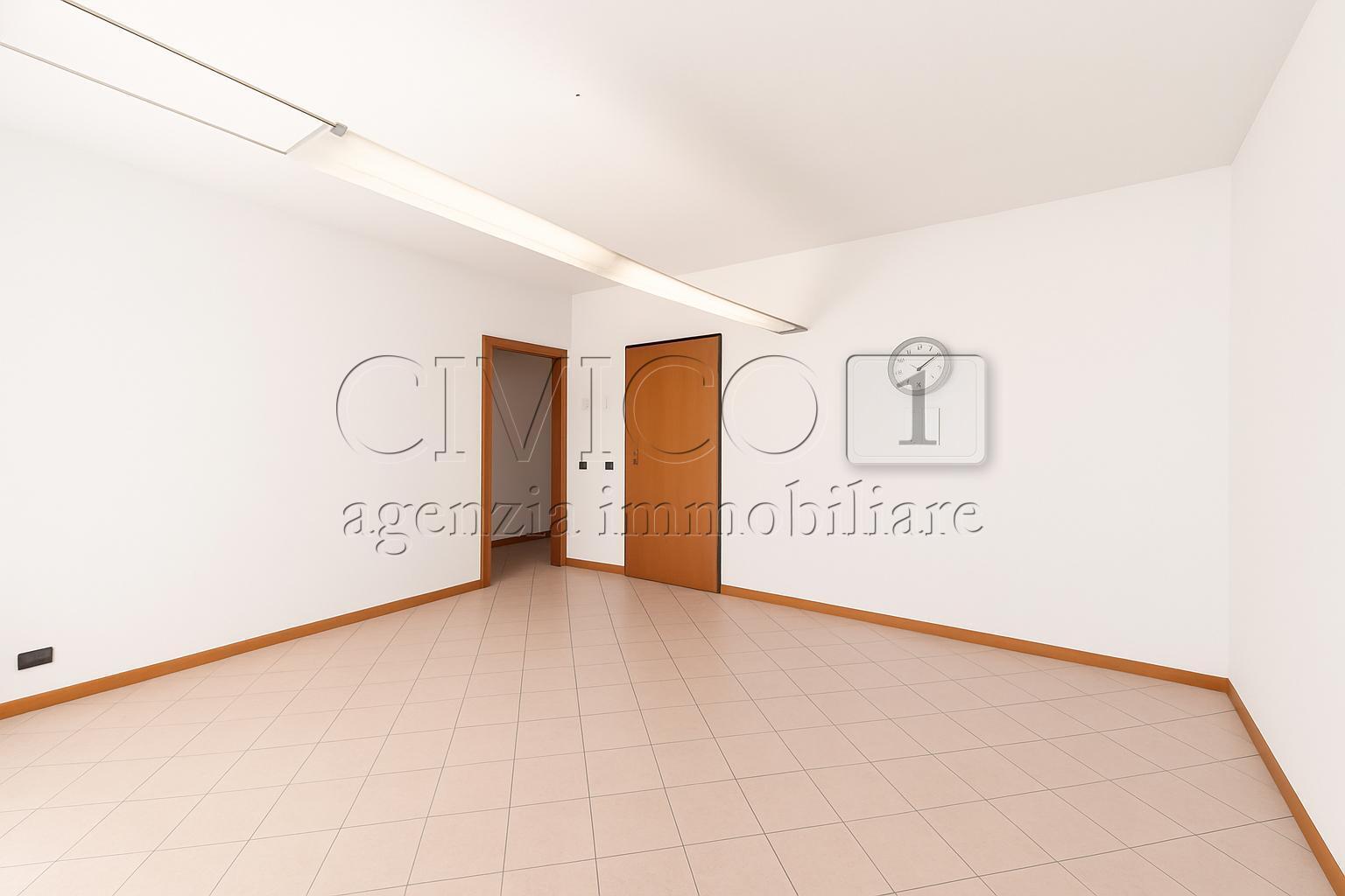 Appartamento con box in via concordia 11, Nanto