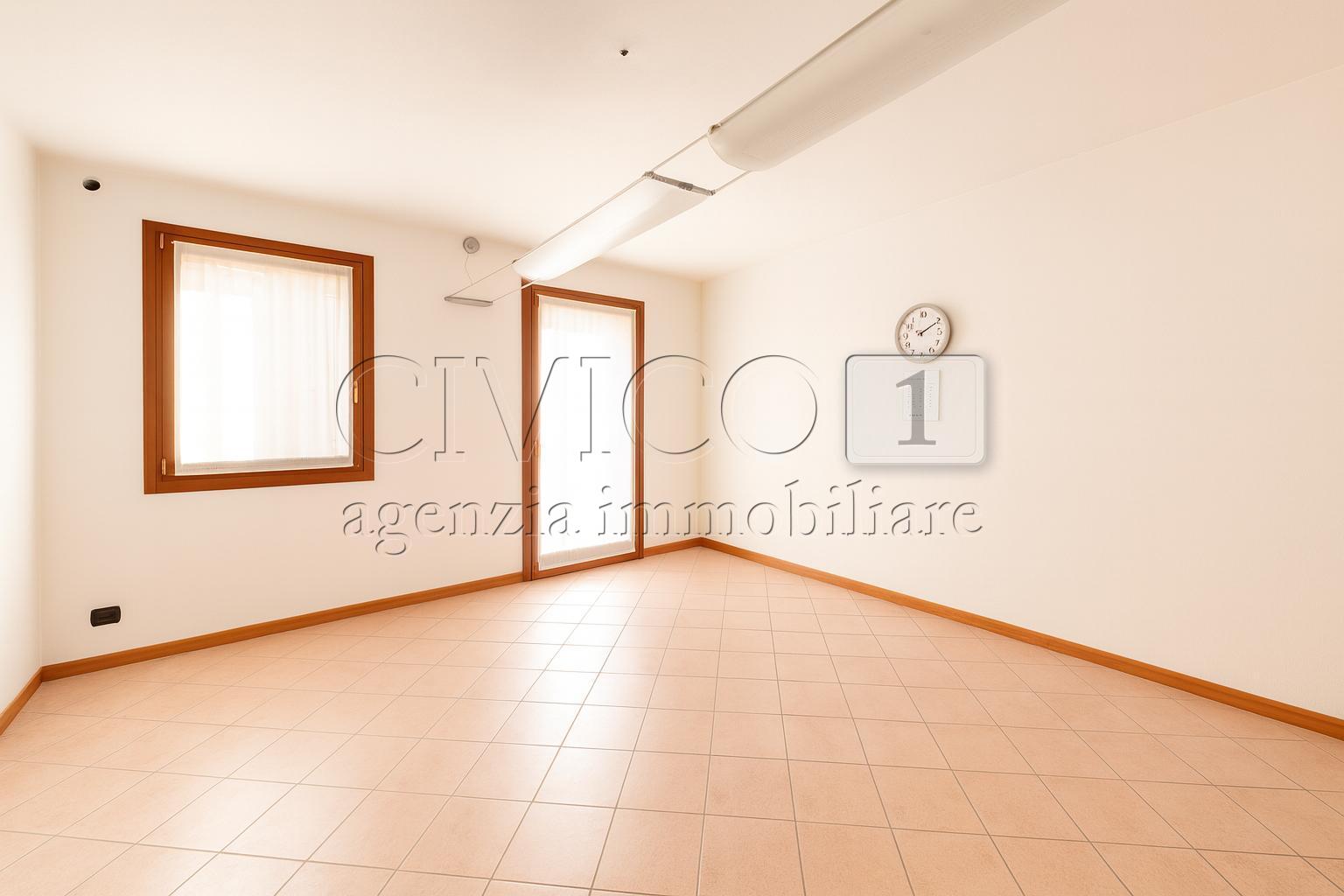 Appartamento con box in via concordia 11, Nanto