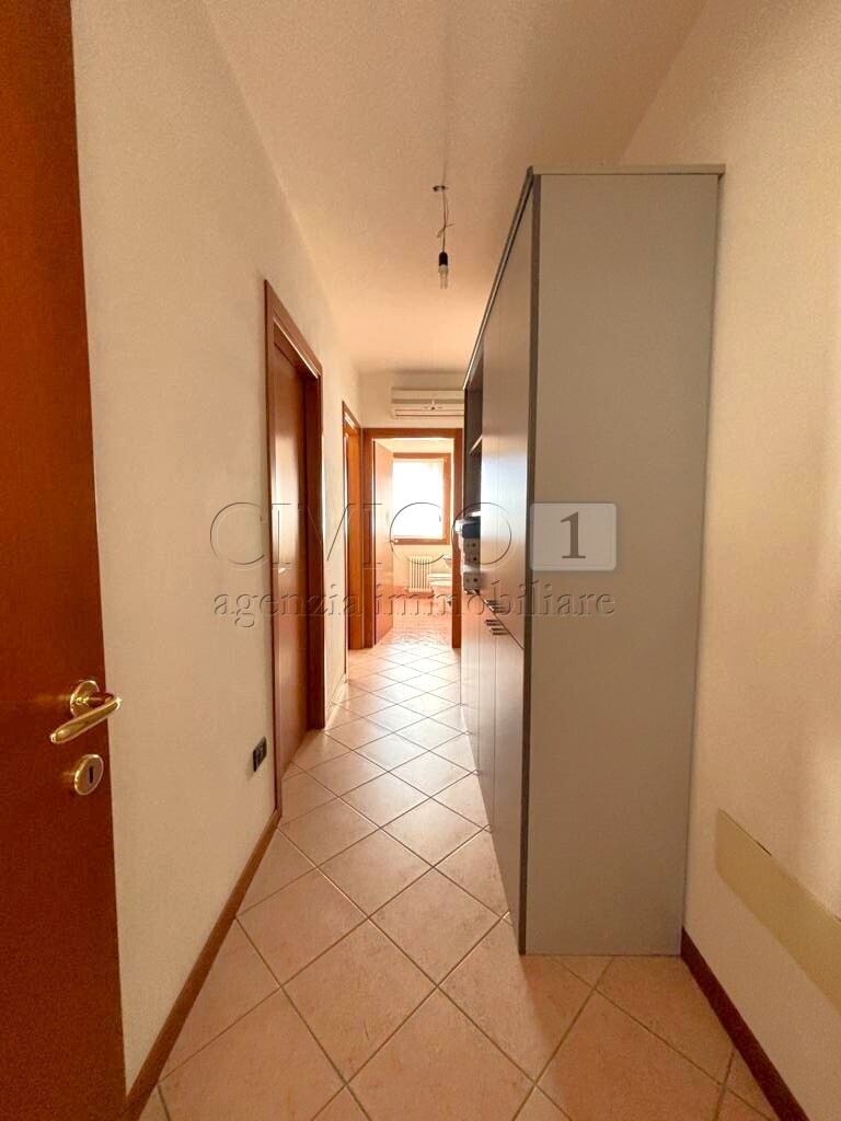 Appartamento con box in via concordia 11, Nanto