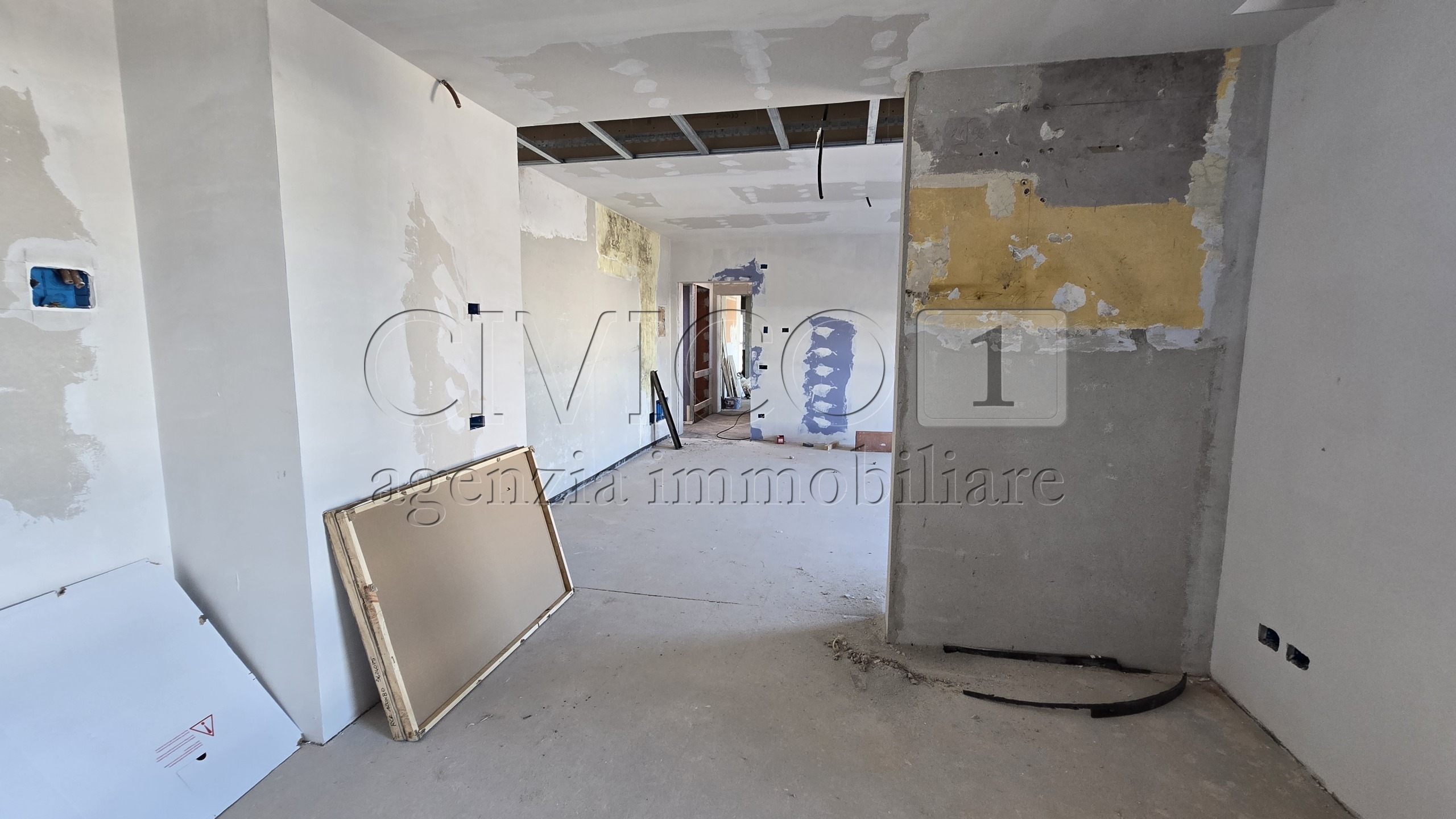 Appartamento nuovo in viale riviera berica 26, Nanto