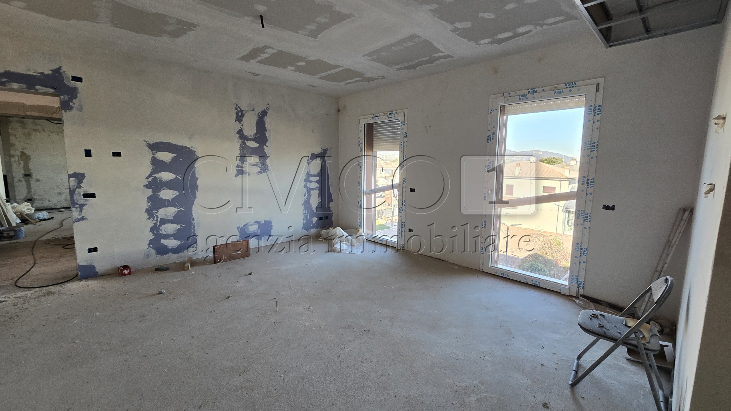 Appartamento nuovo in viale riviera berica 26, Nanto