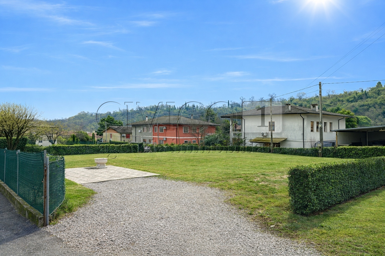 Terreno Industriale in vendita in via enrico fermi 1, Barbarano Mossano