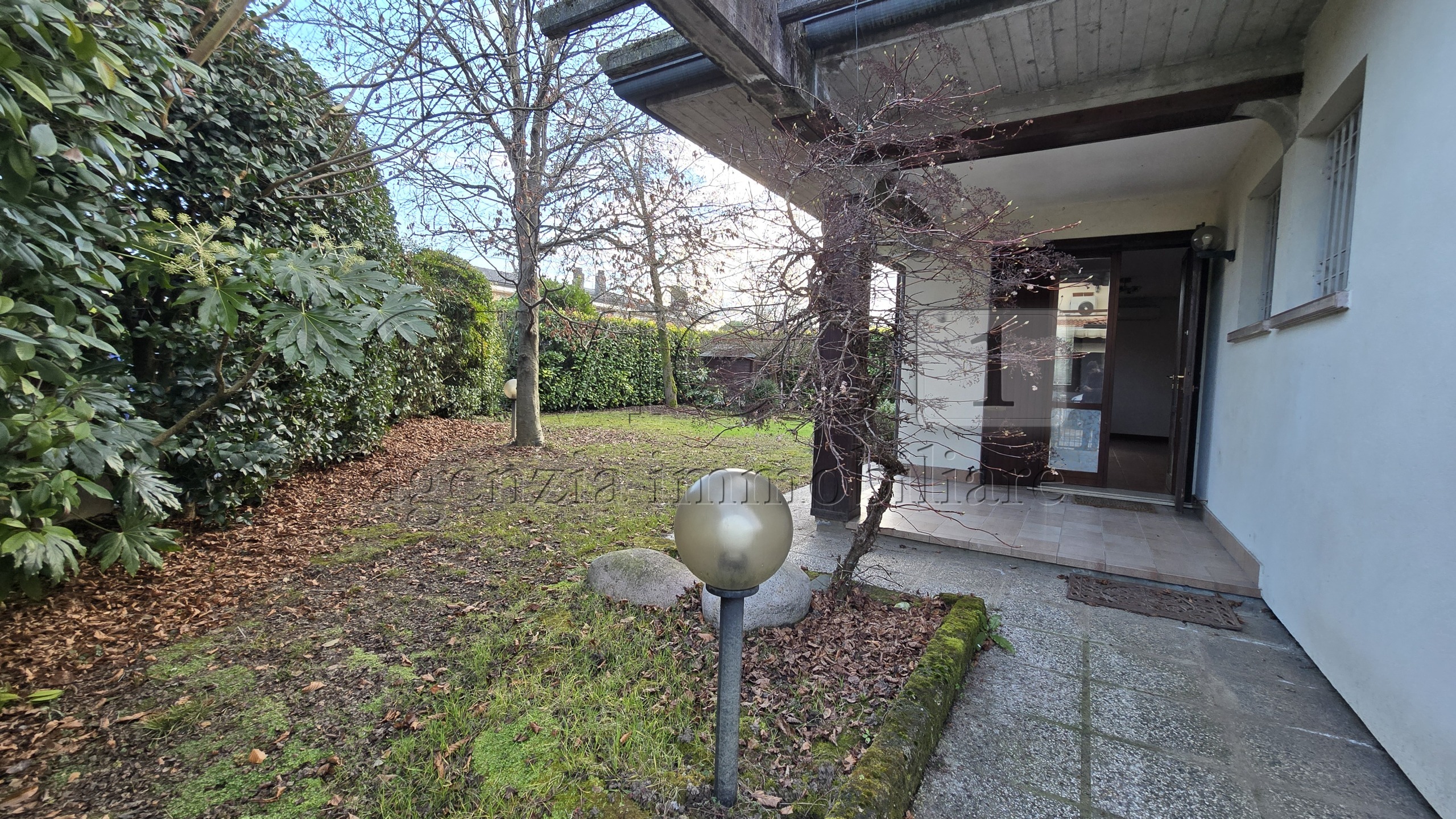 Casa indipendente con giardino in via dei fanti 154, Torri di Quartesolo