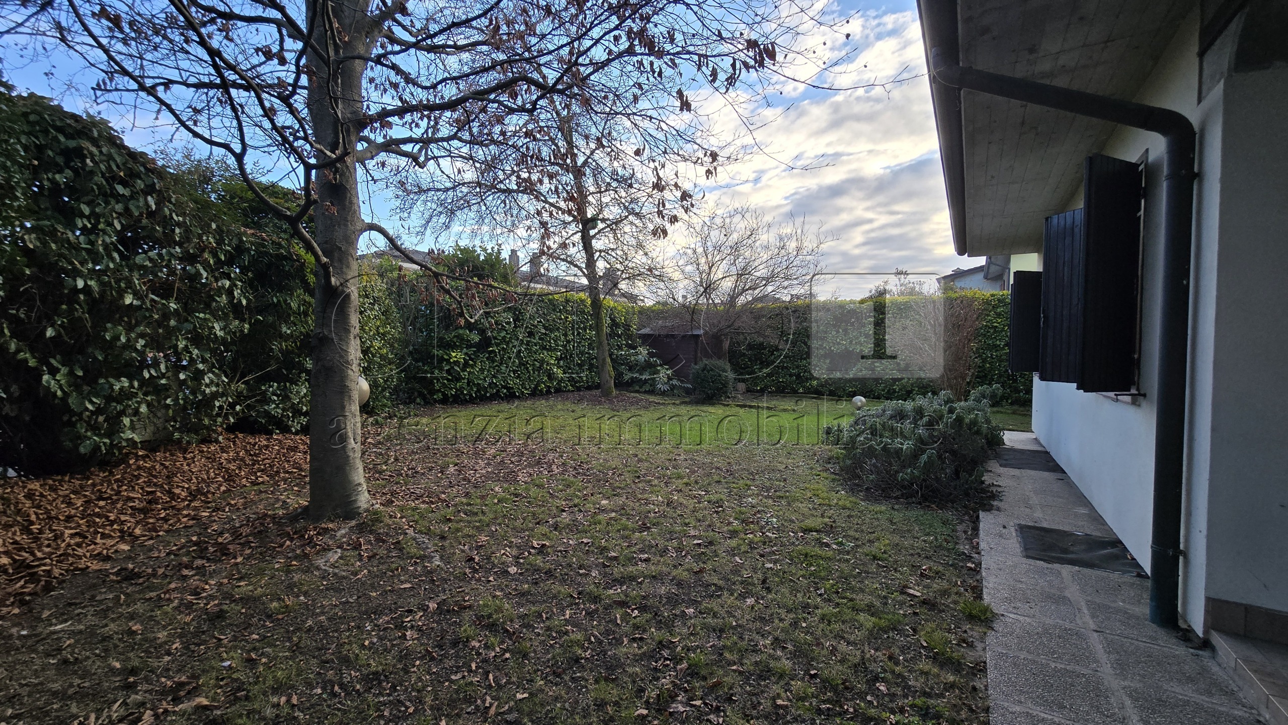 Casa indipendente con giardino in via dei fanti 154, Torri di Quartesolo