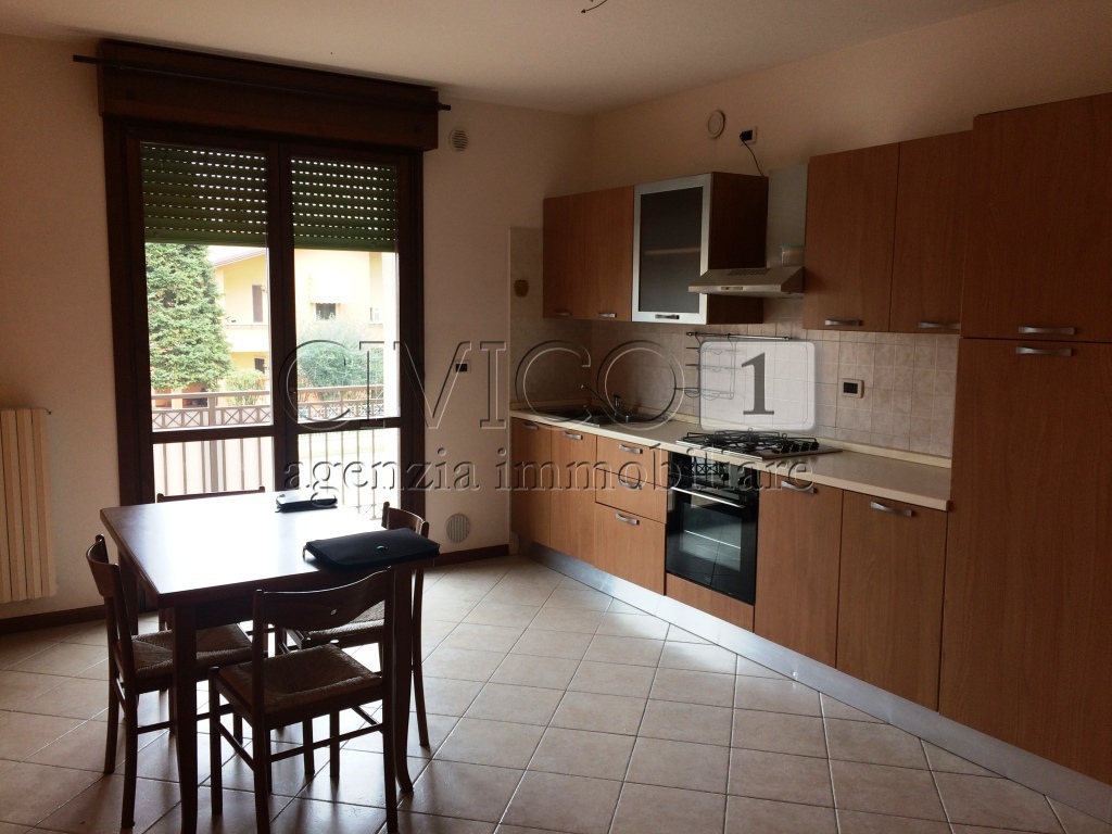 Bilocale con terrazzo in via c� bassa 21, Albettone