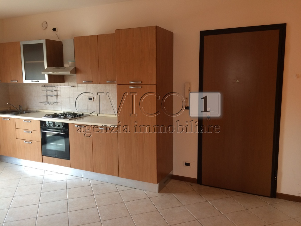 Bilocale con terrazzo in via c� bassa 21, Albettone