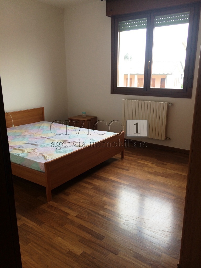 Bilocale con terrazzo in via c� bassa 21, Albettone