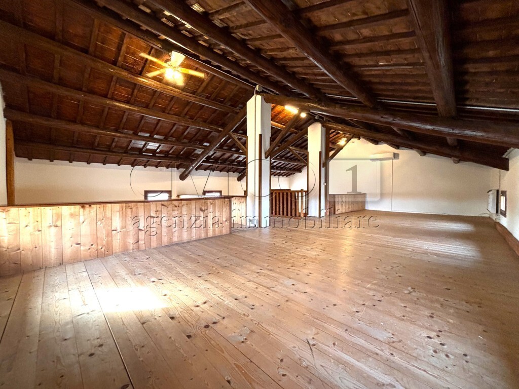 Rustico con giardino in via ghizzole 14, Montegalda