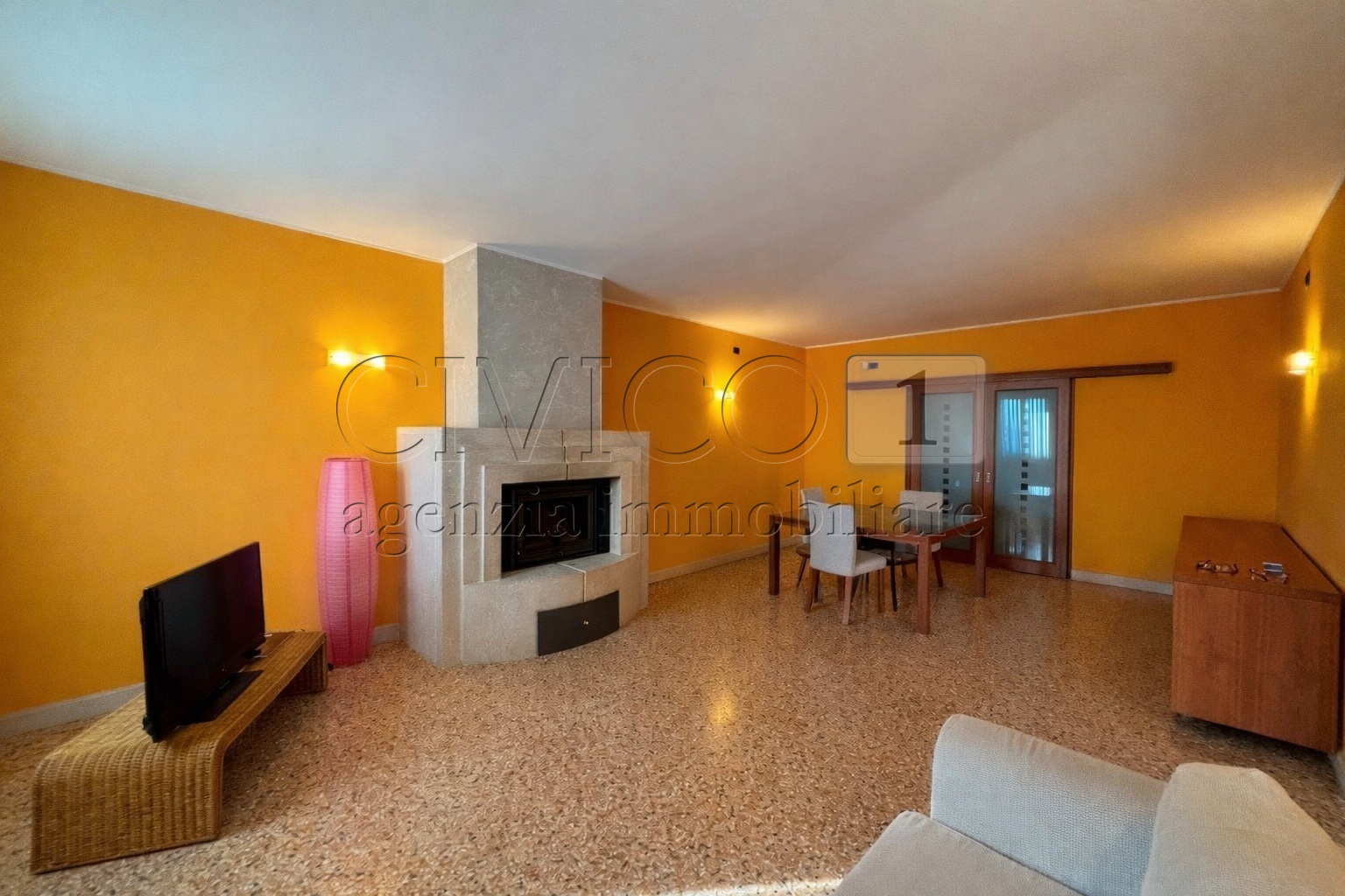 Casa indipendente con giardino in via ore 7, Barbarano Mossano