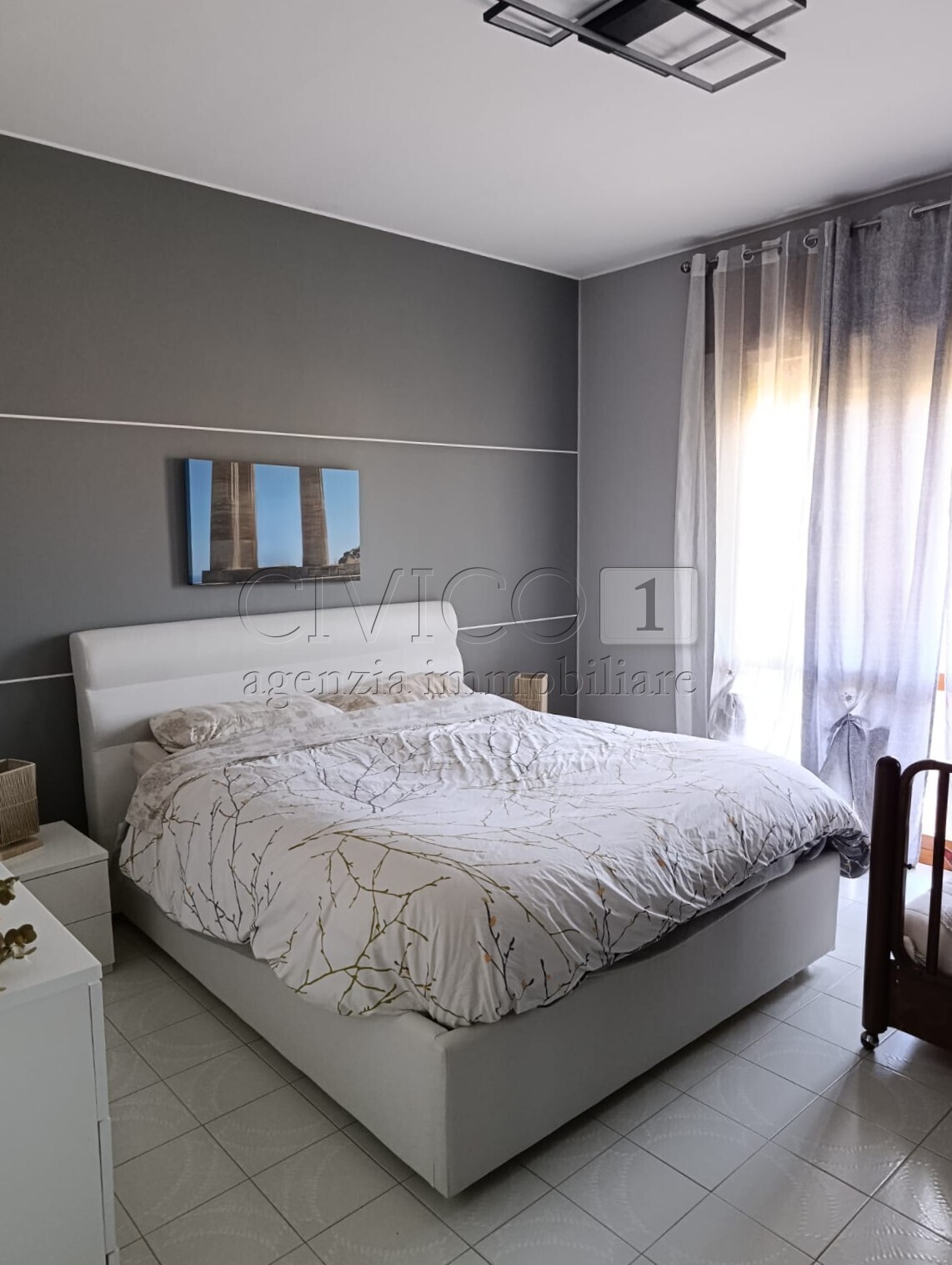 Villetta a schiera con giardino in piazza umberto i', Albettone