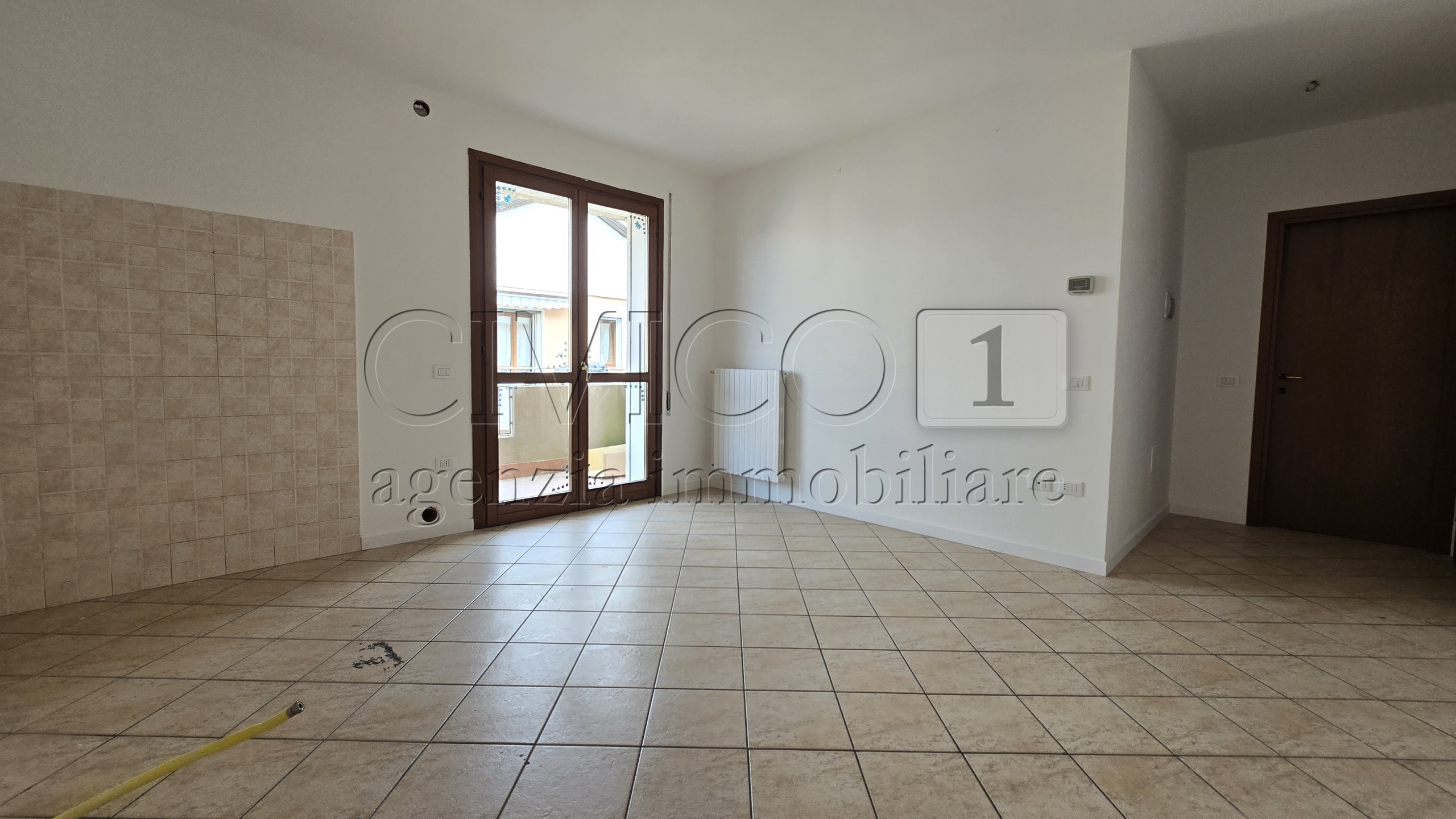 Quadrilocale con terrazzi in via degli alpini 33, Nanto