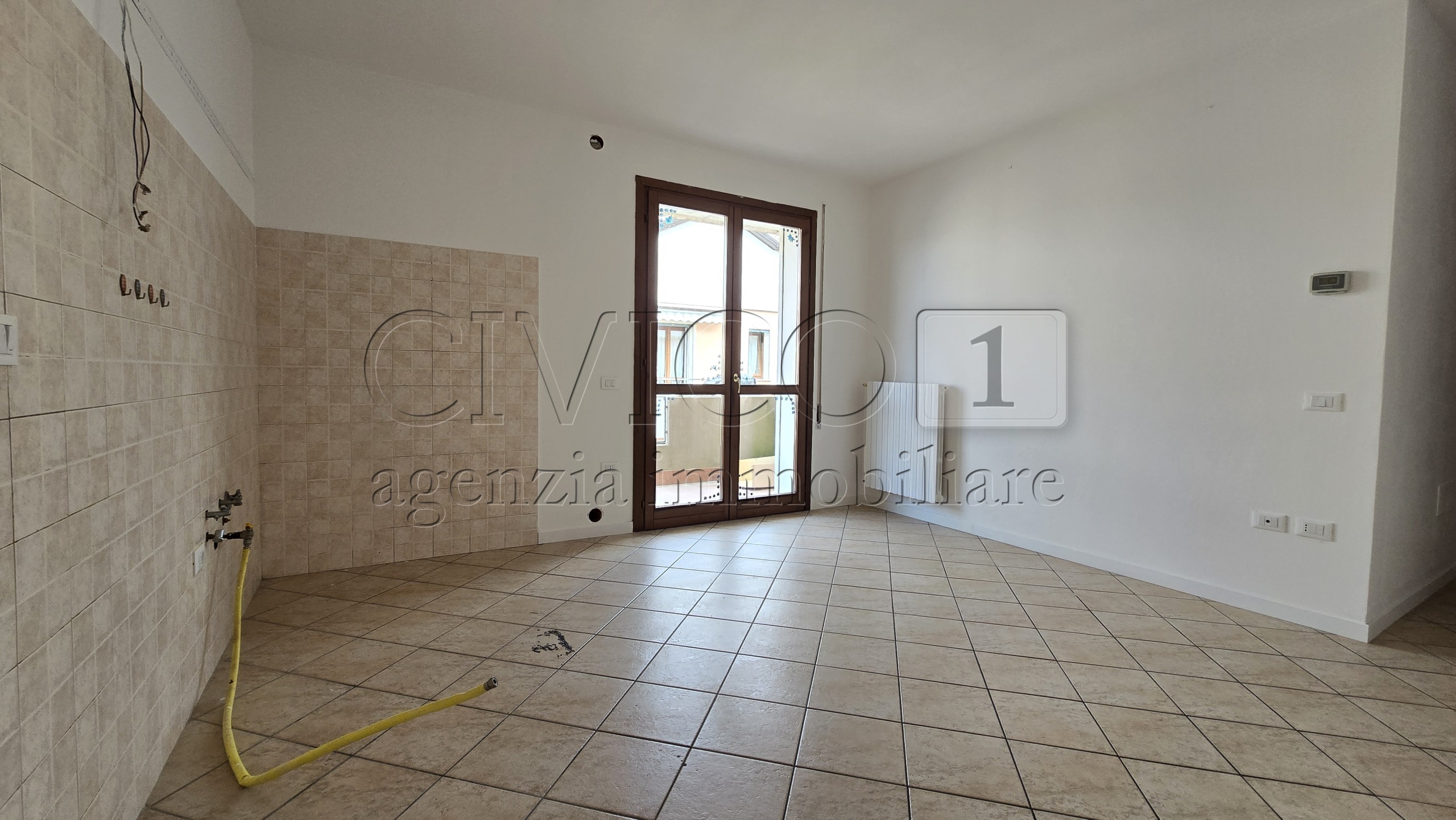 Quadrilocale con terrazzi in via degli alpini 33, Nanto