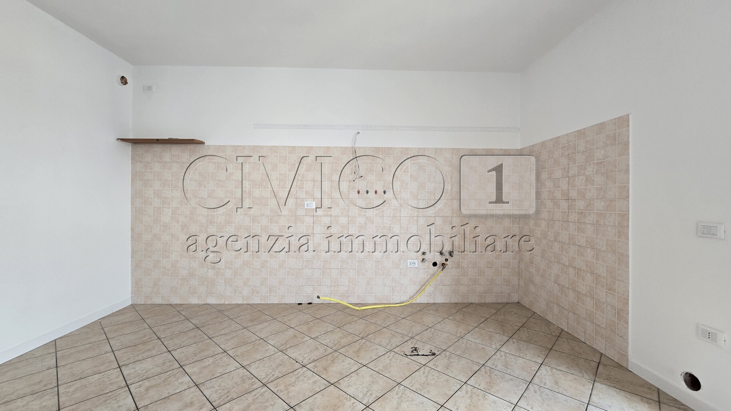 Quadrilocale con terrazzi in via degli alpini 33, Nanto