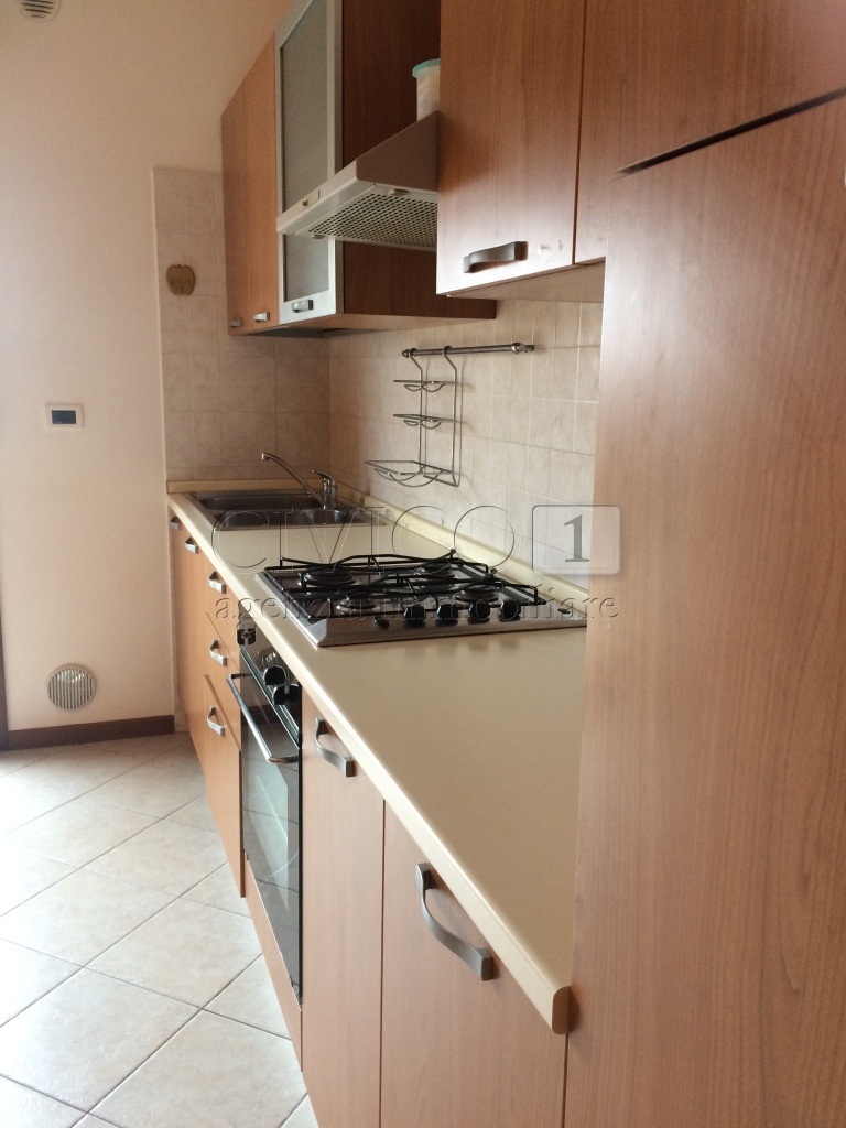 Bilocale con terrazzo in via forni, Albettone