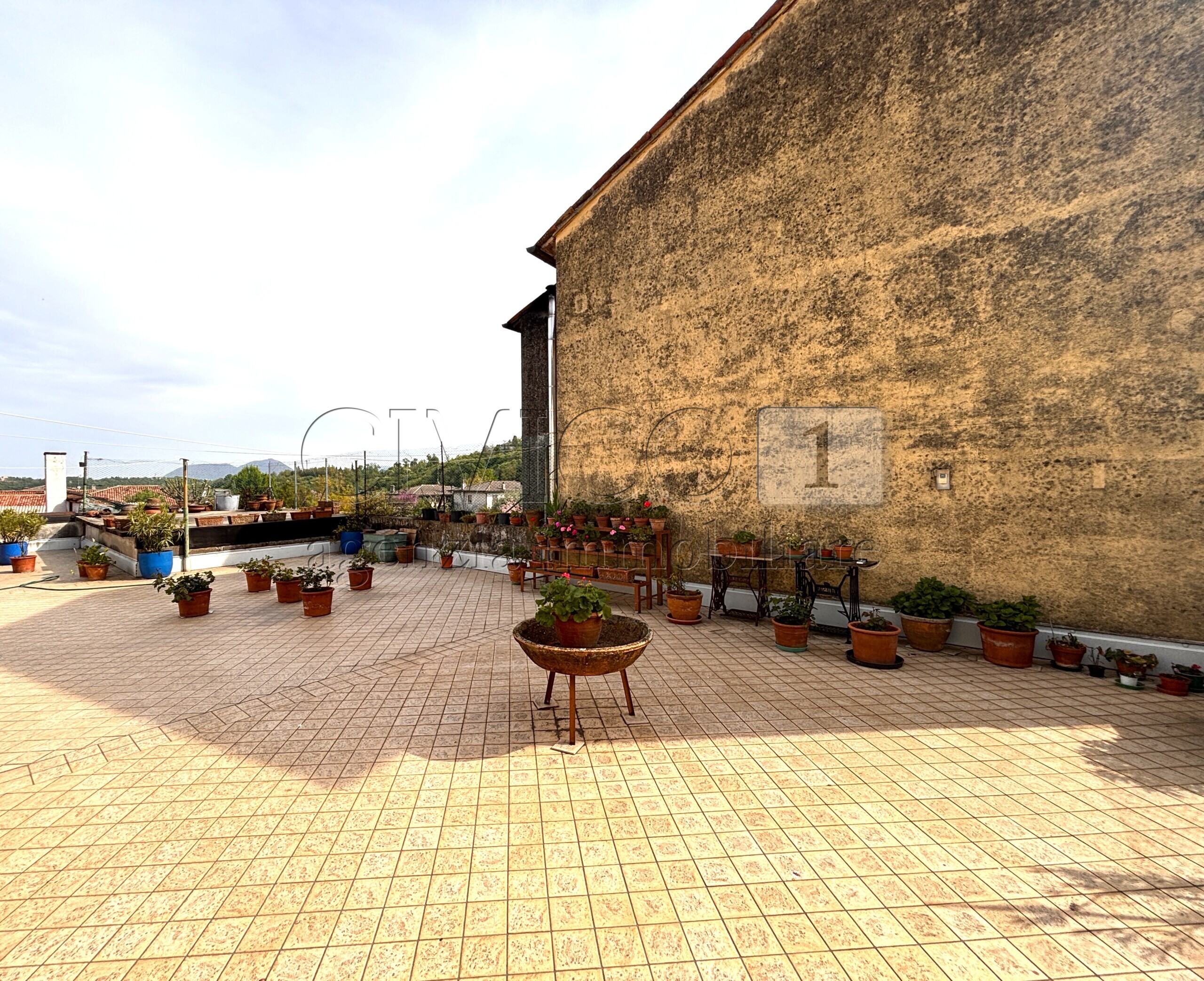 Appartamento con terrazzo in via m. marinoni 3, Barbarano Mossano