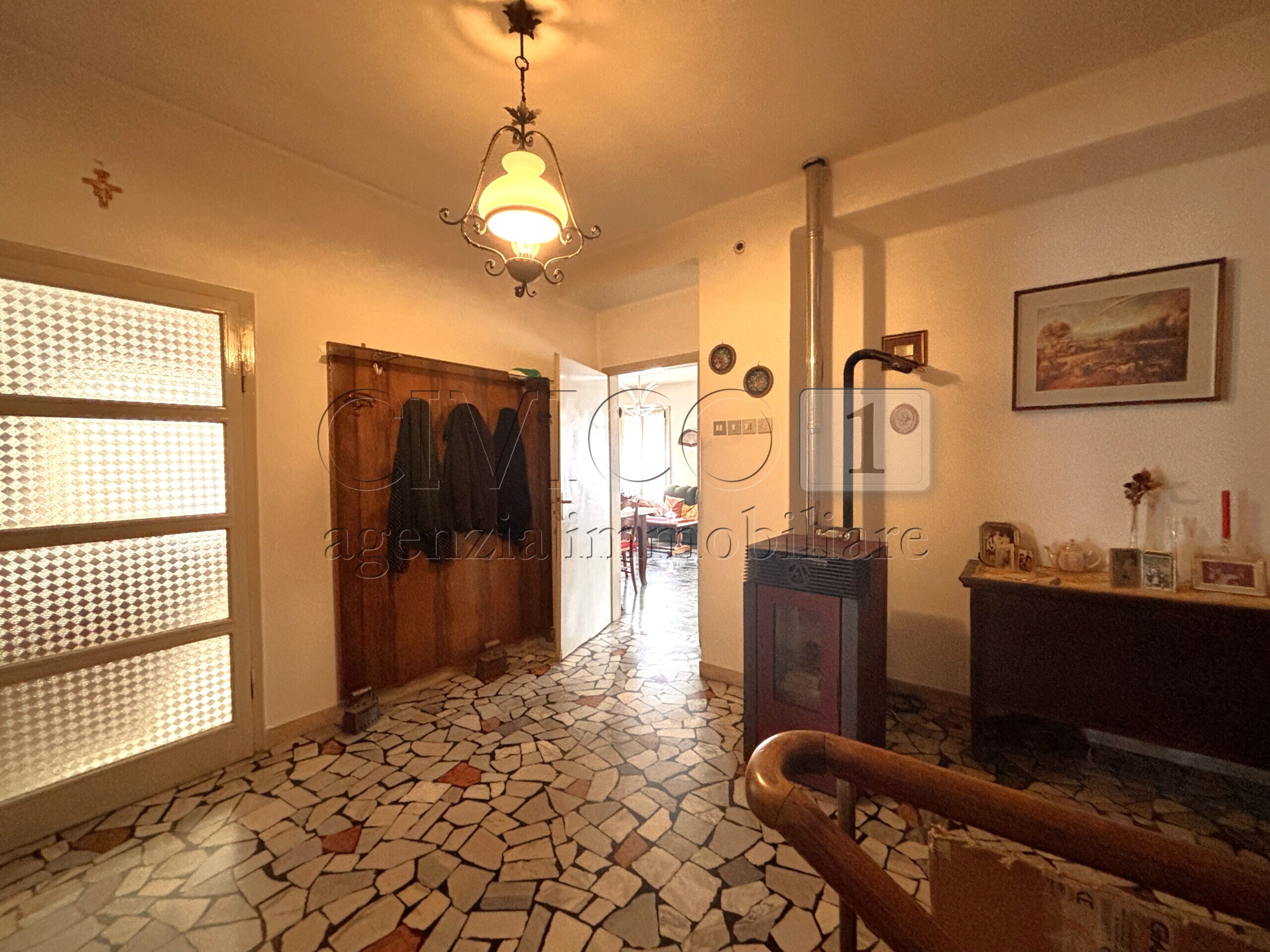 Appartamento con terrazzo in via m. marinoni 3, Barbarano Mossano