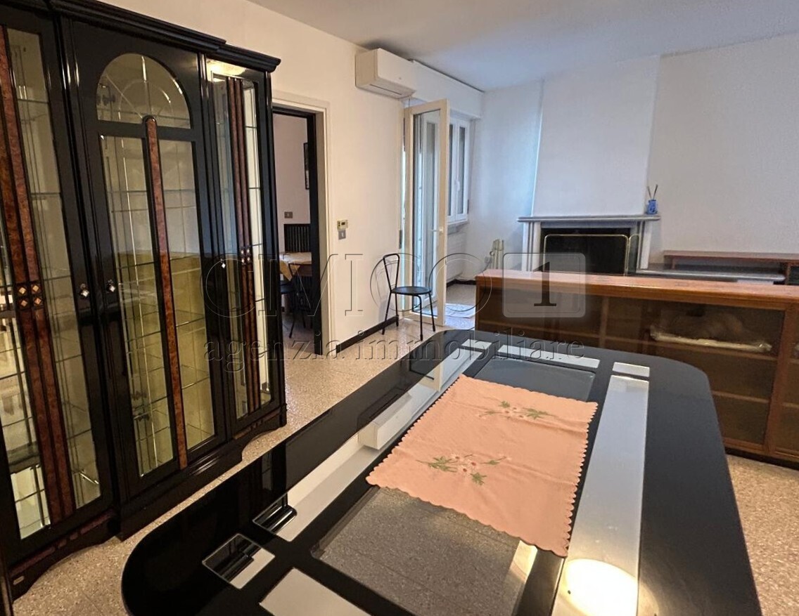 Appartamento con terrazzi in strada ca' balbi, Vicenza