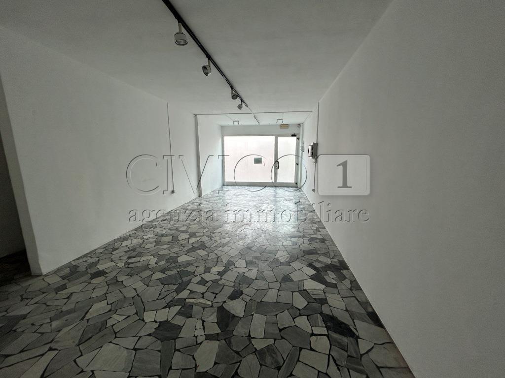 Locale commerciale in affitto in via riviera 63, Nanto