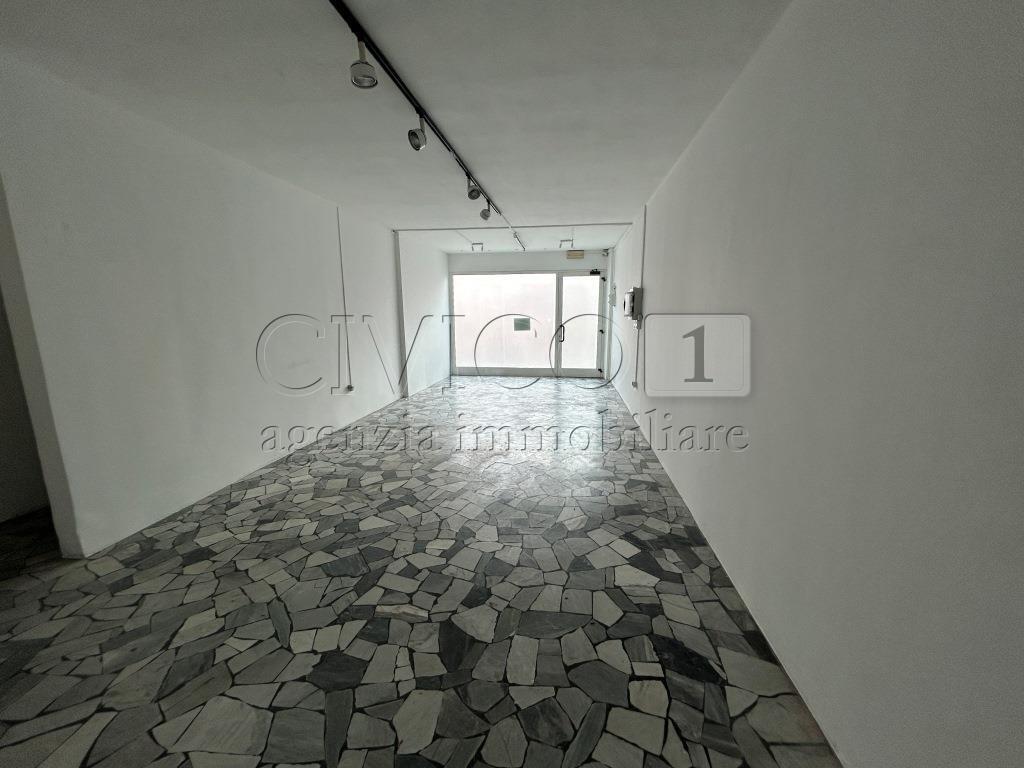 Locale commerciale in affitto in via riviera 63, Nanto