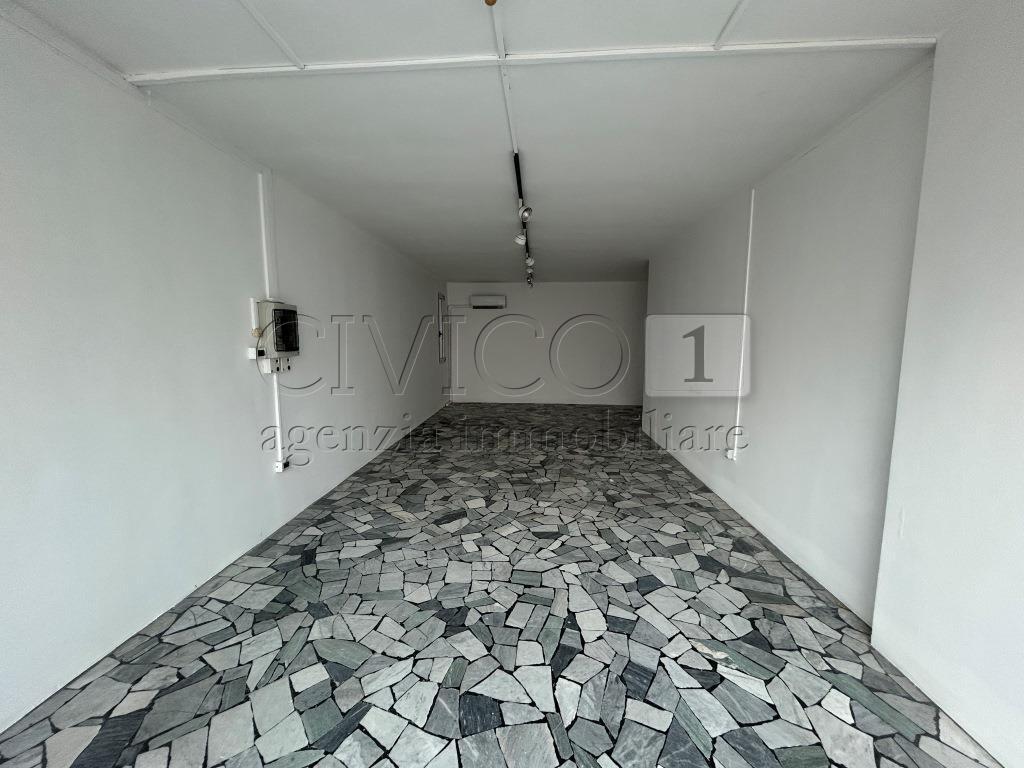 Locale commerciale in affitto in via riviera 63, Nanto