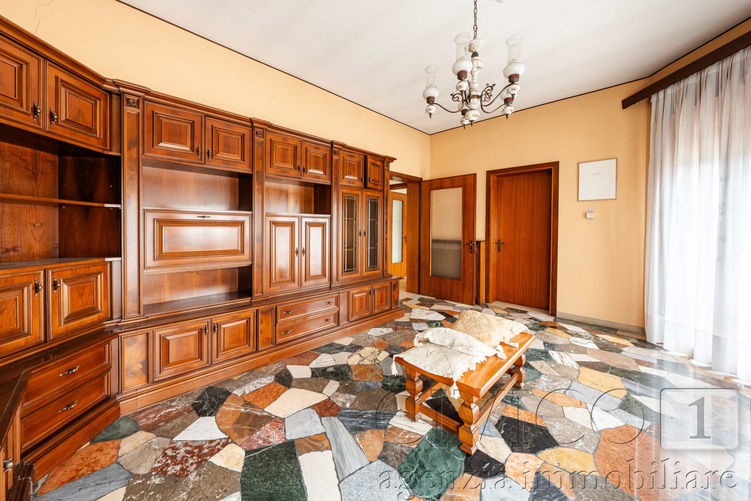 Casa indipendente con giardino in via riviera berica 38/1, Nanto
