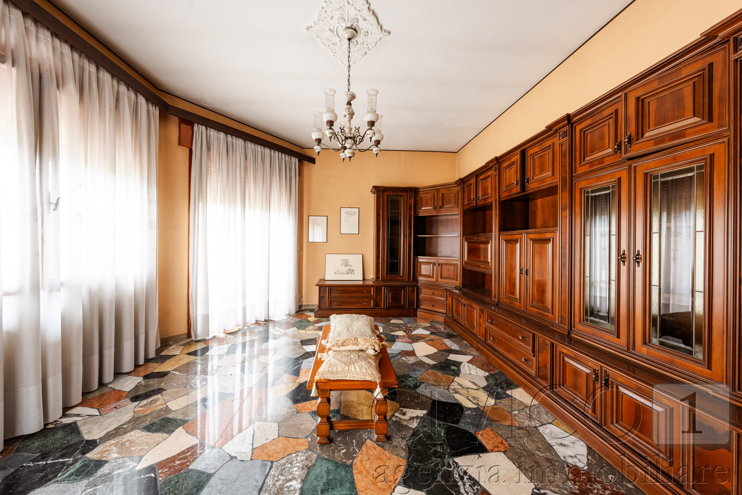 Casa indipendente con giardino in via riviera berica 38/1, Nanto