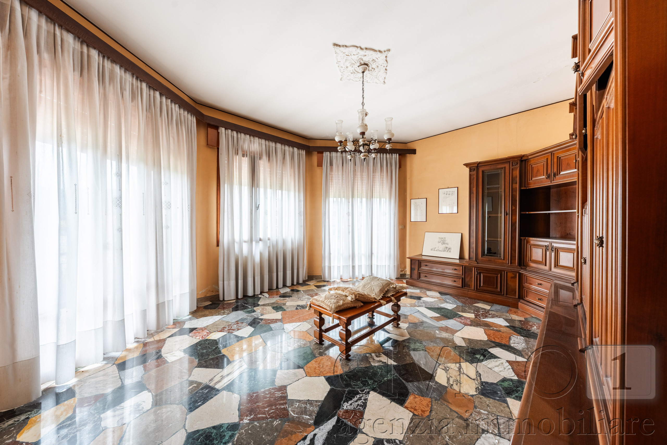 Casa indipendente con giardino in via riviera berica 38/1, Nanto