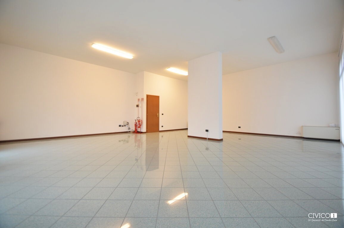 Ufficio in vendita in via roma, Longare