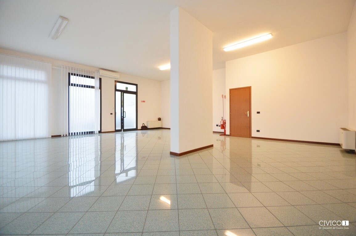 Ufficio in vendita in via roma, Longare