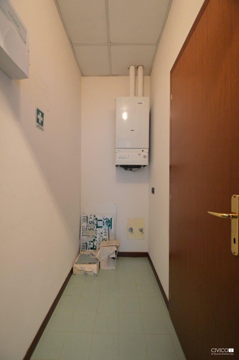 Ufficio in vendita in via roma, Longare
