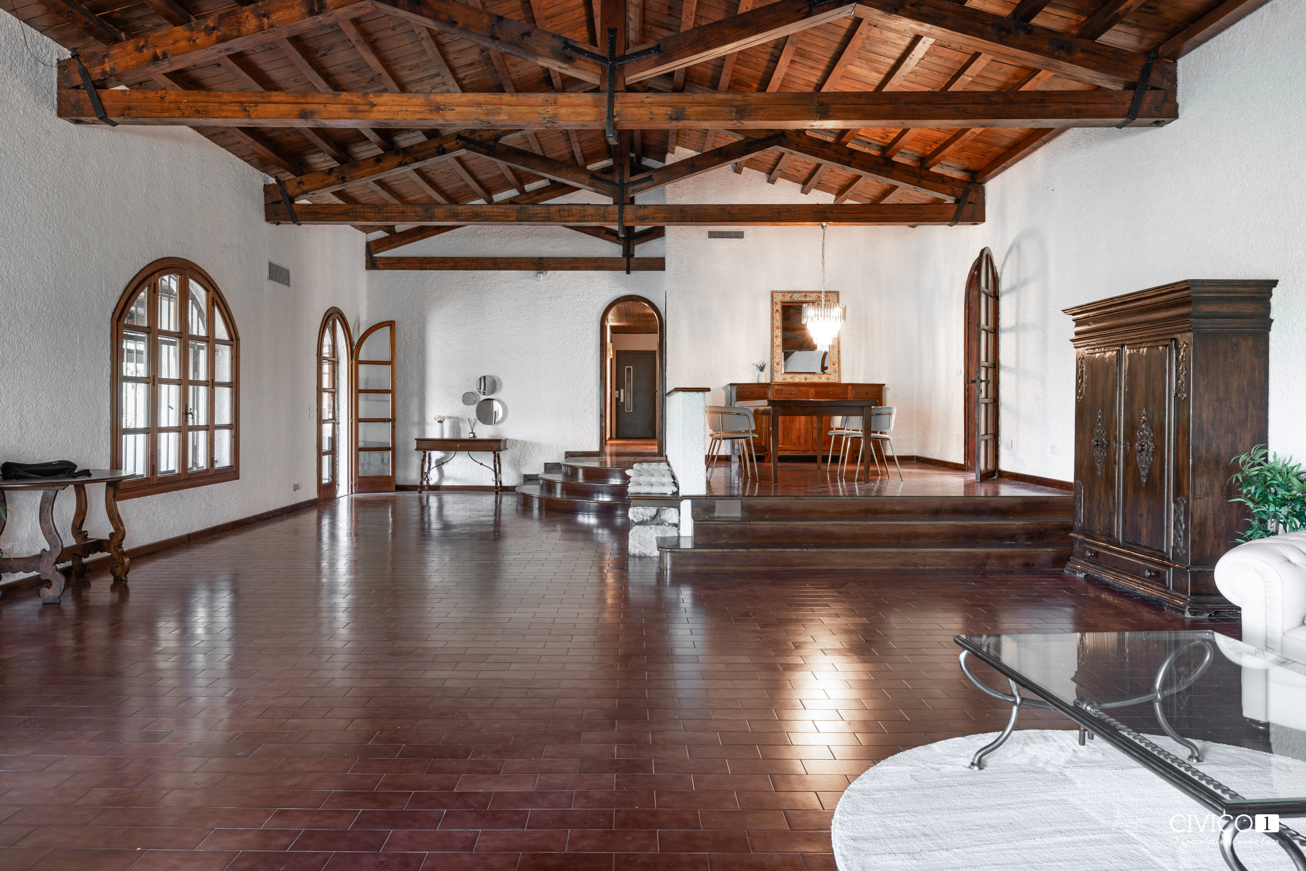 Villa con giardino in via pilla 49, Arcugnano