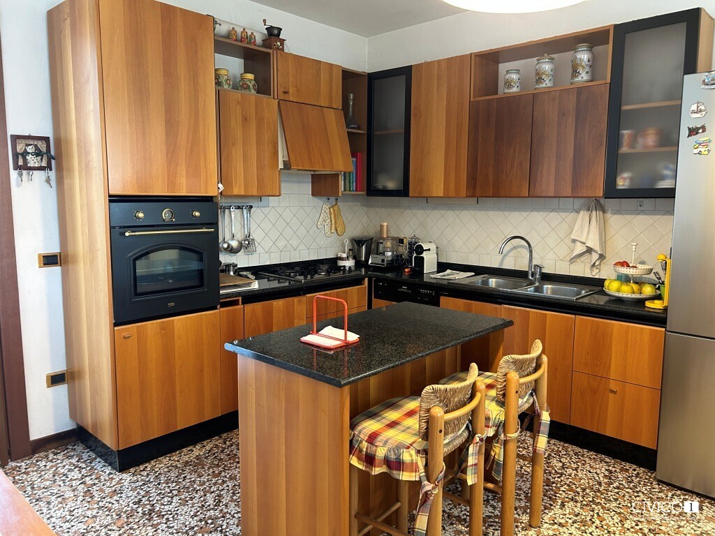 Casa indipendente con giardino in via saline 126, Noventa Vicentina