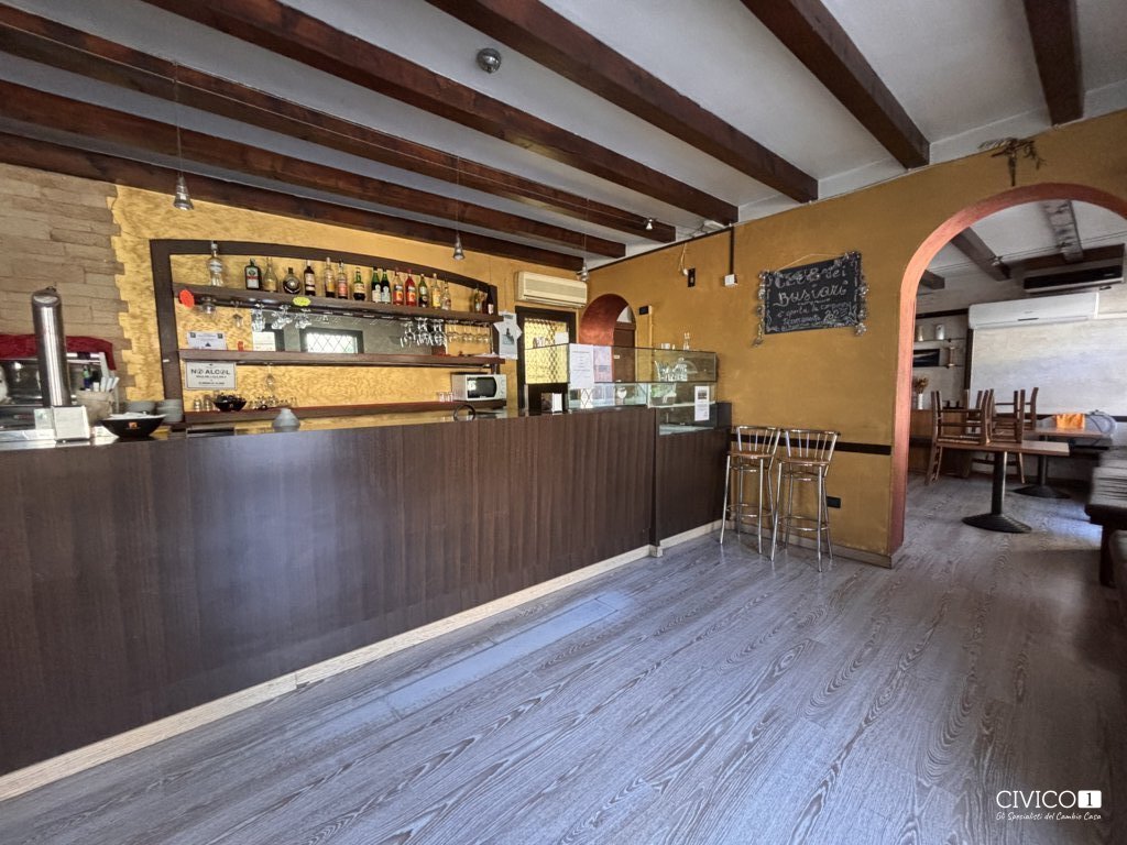 Locale commerciale da ristrutturare in via volto 7, Longare