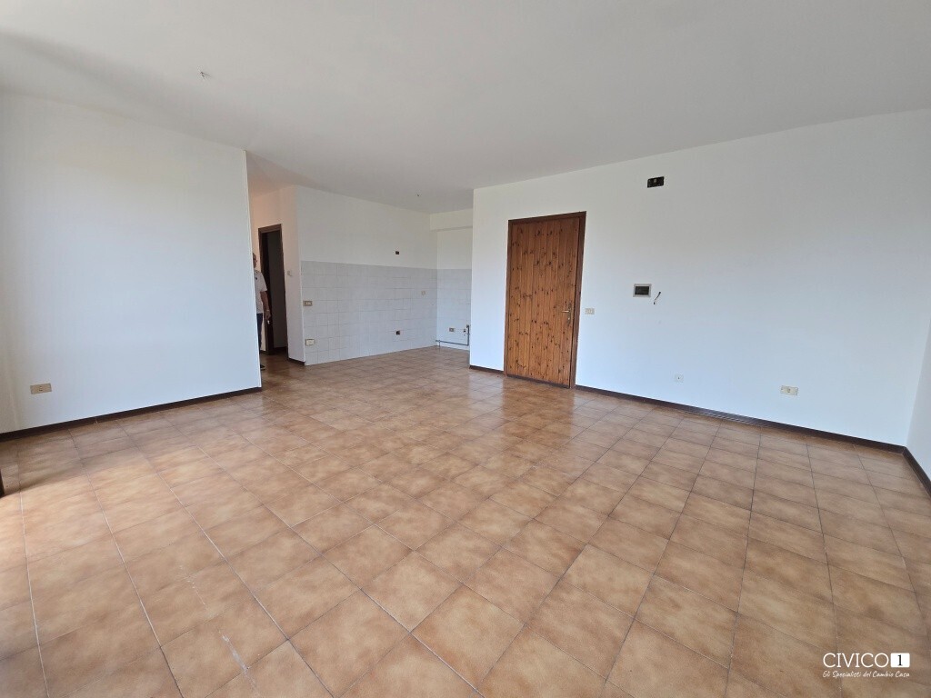 Appartamento con giardino in via c� bassa 9, Albettone