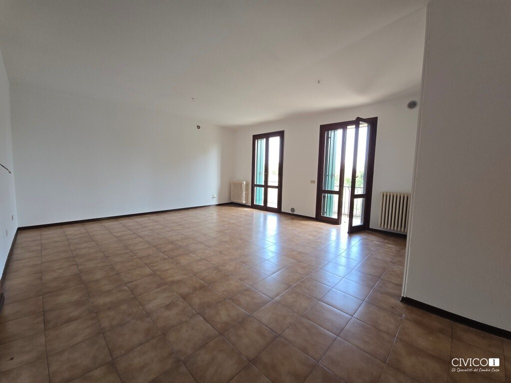 Appartamento con giardino in via c� bassa 9, Albettone