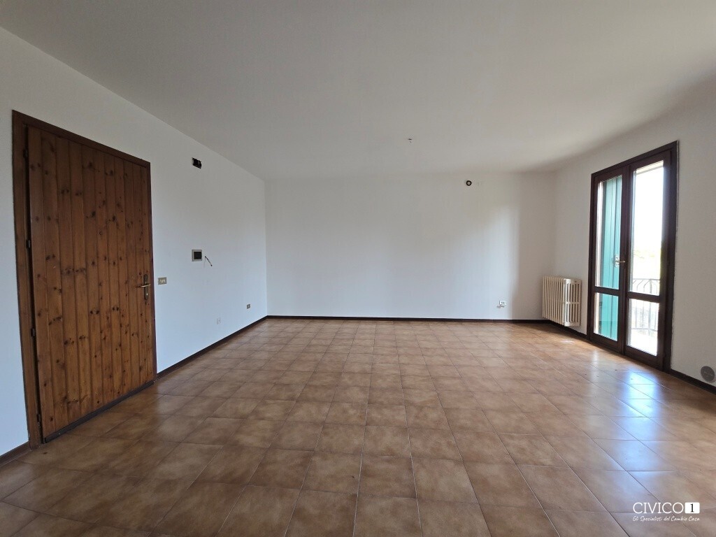 Appartamento con giardino in via c� bassa 9, Albettone