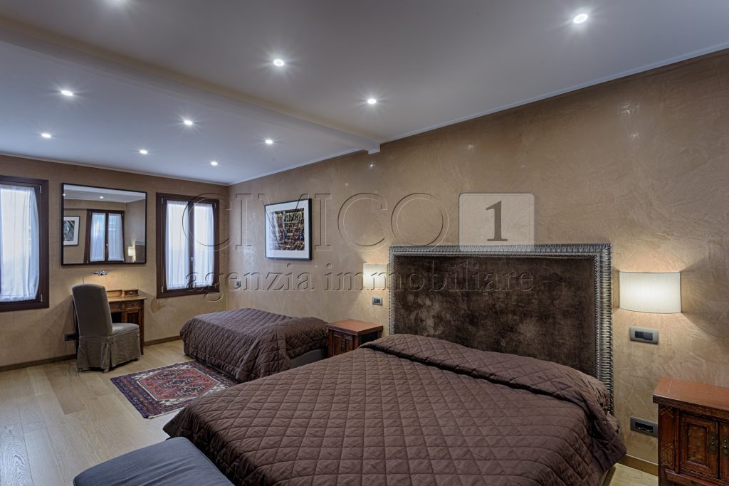 Appartamento in affitto in san marco, Venezia