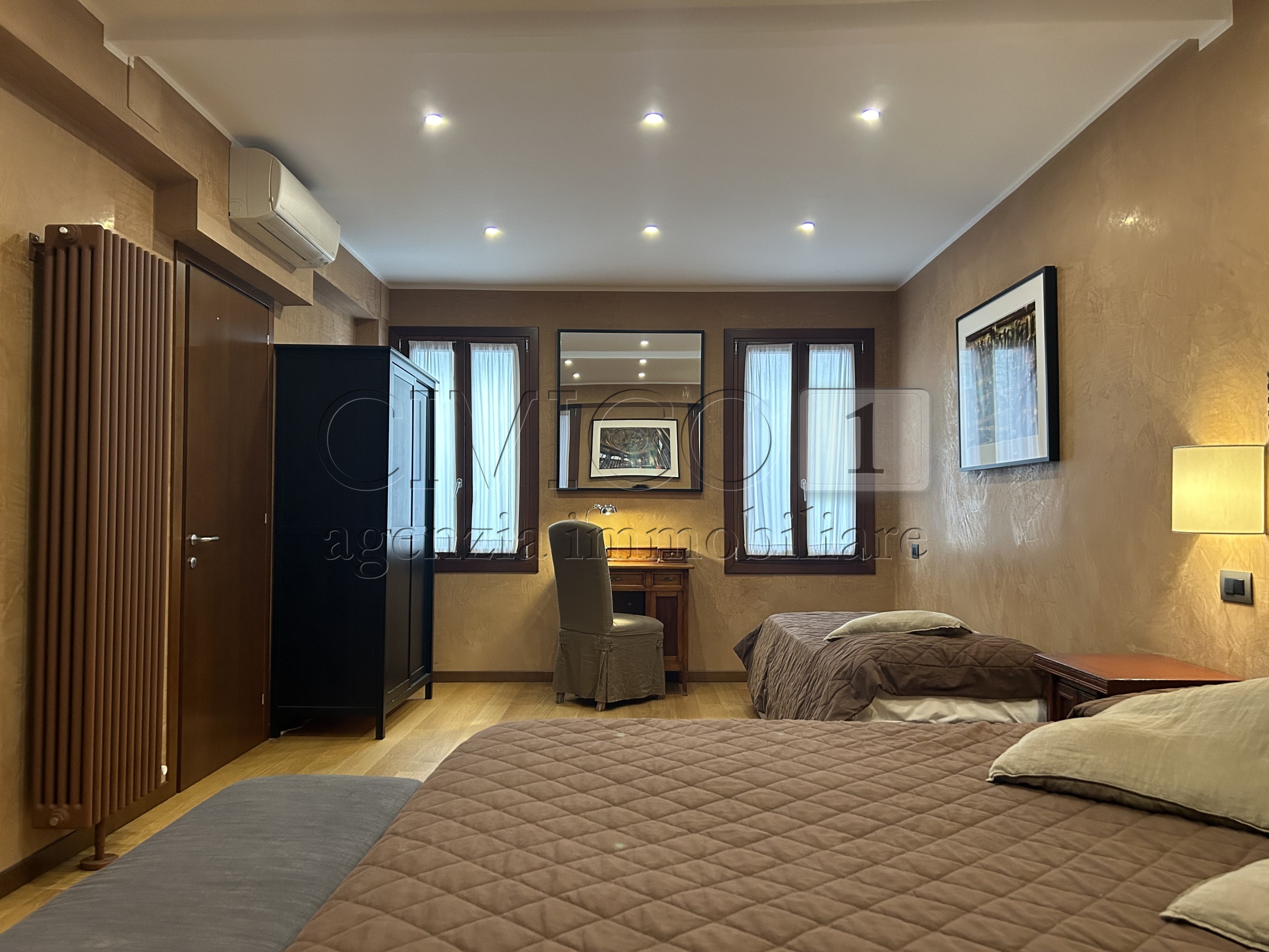 Appartamento in affitto in san marco, Venezia