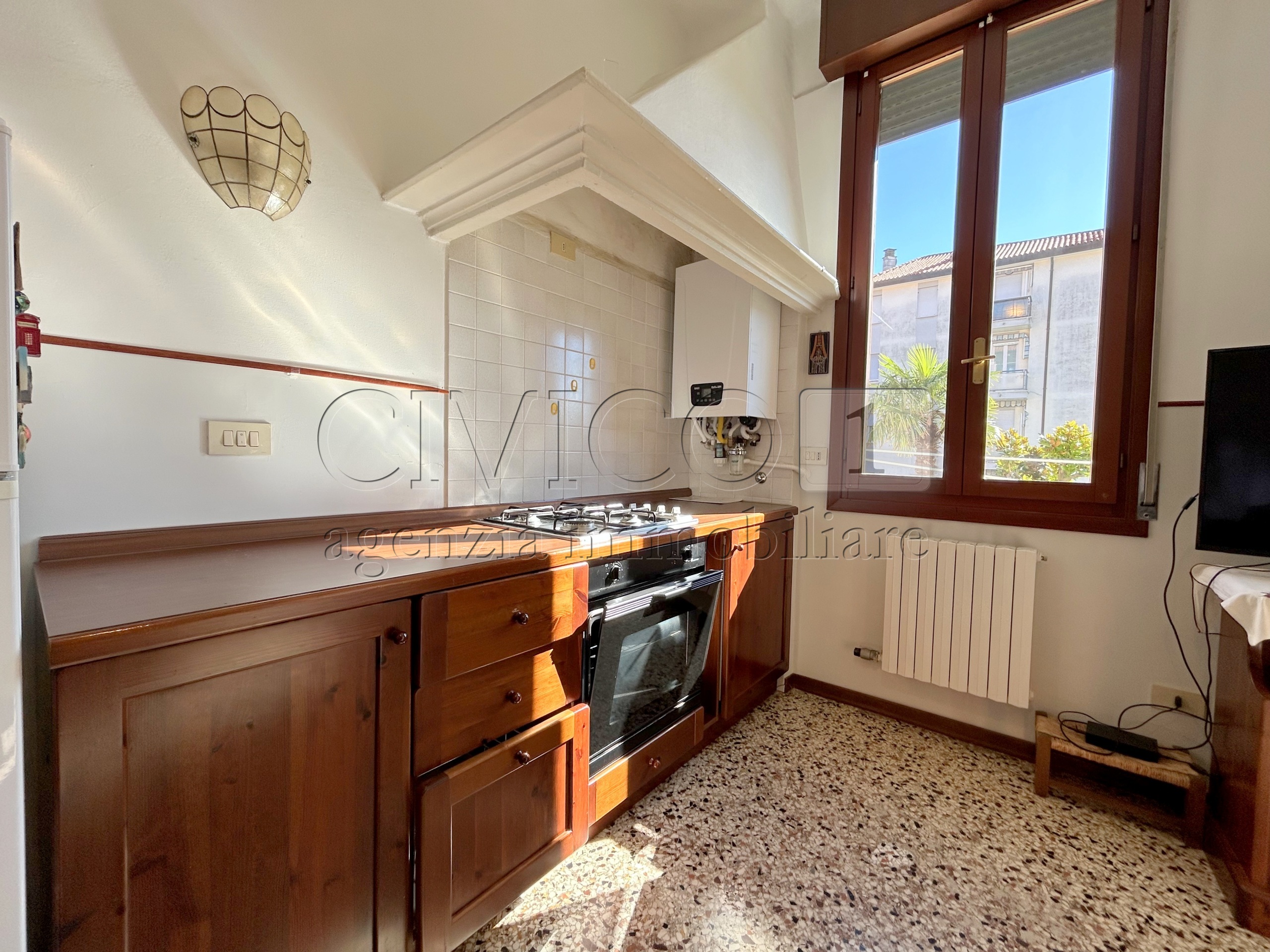 Appartamento in affitto in via lepanto, Venezia