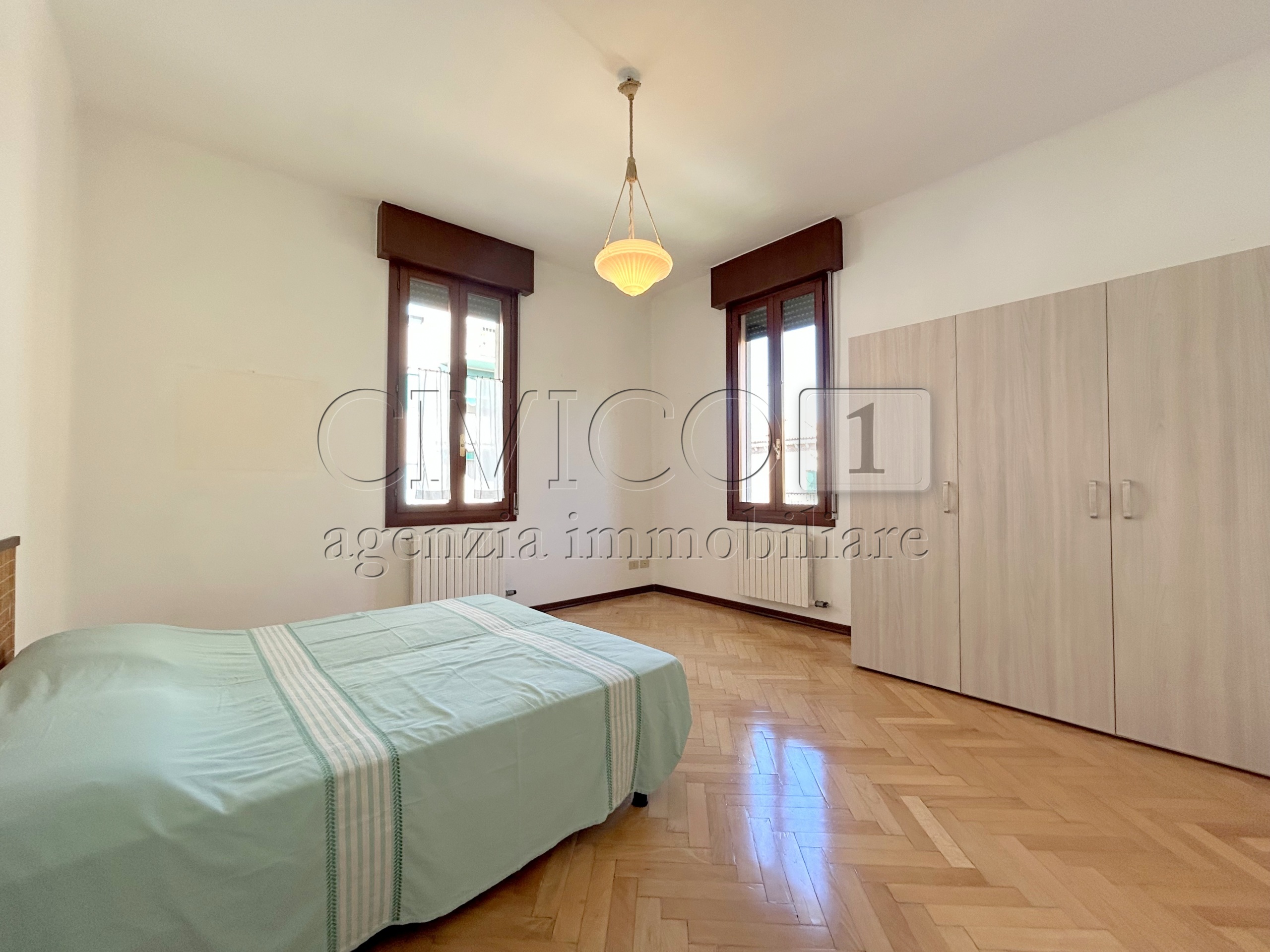 Appartamento in affitto in via lepanto, Venezia