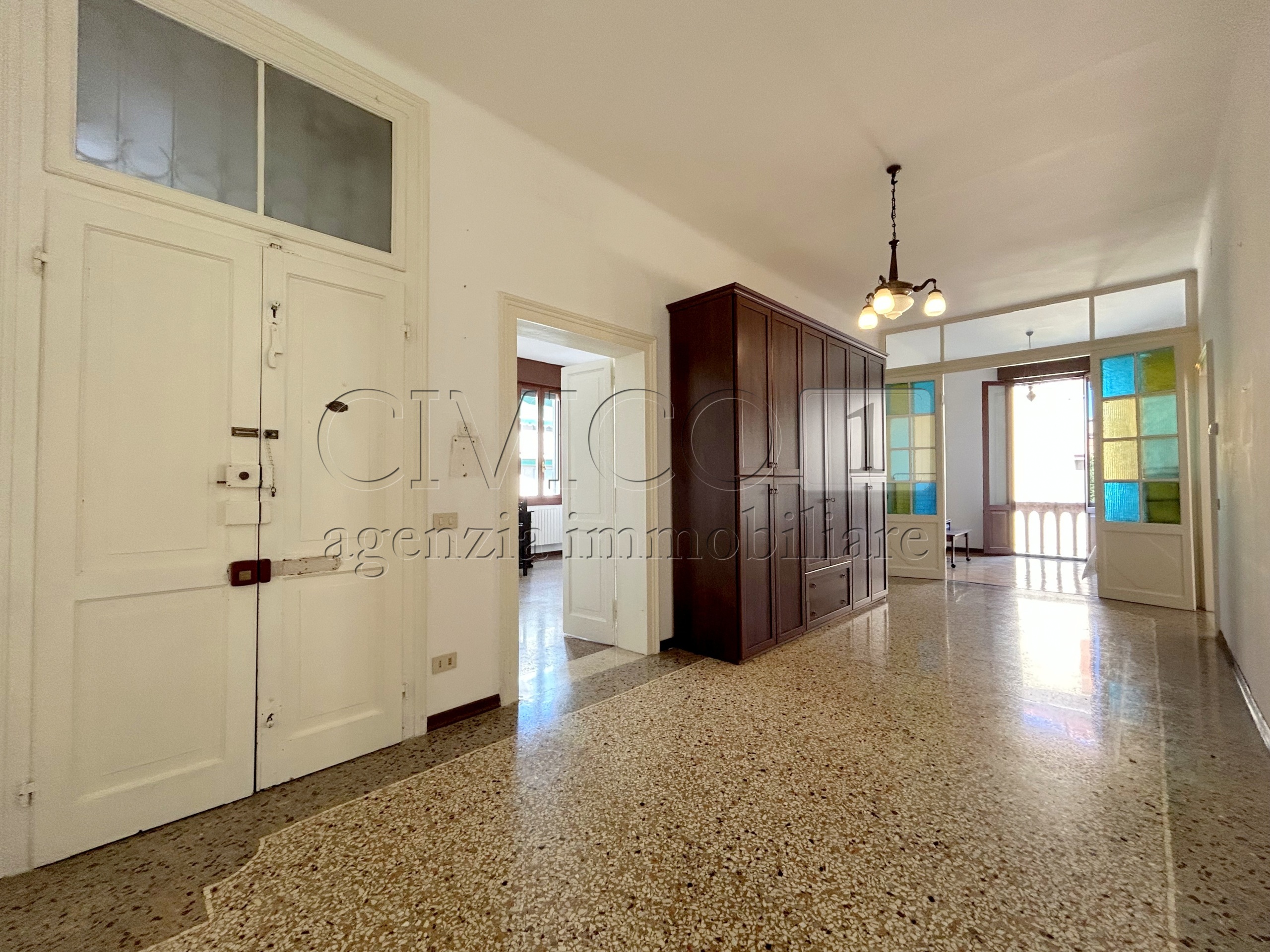 Appartamento in affitto in via lepanto, Venezia