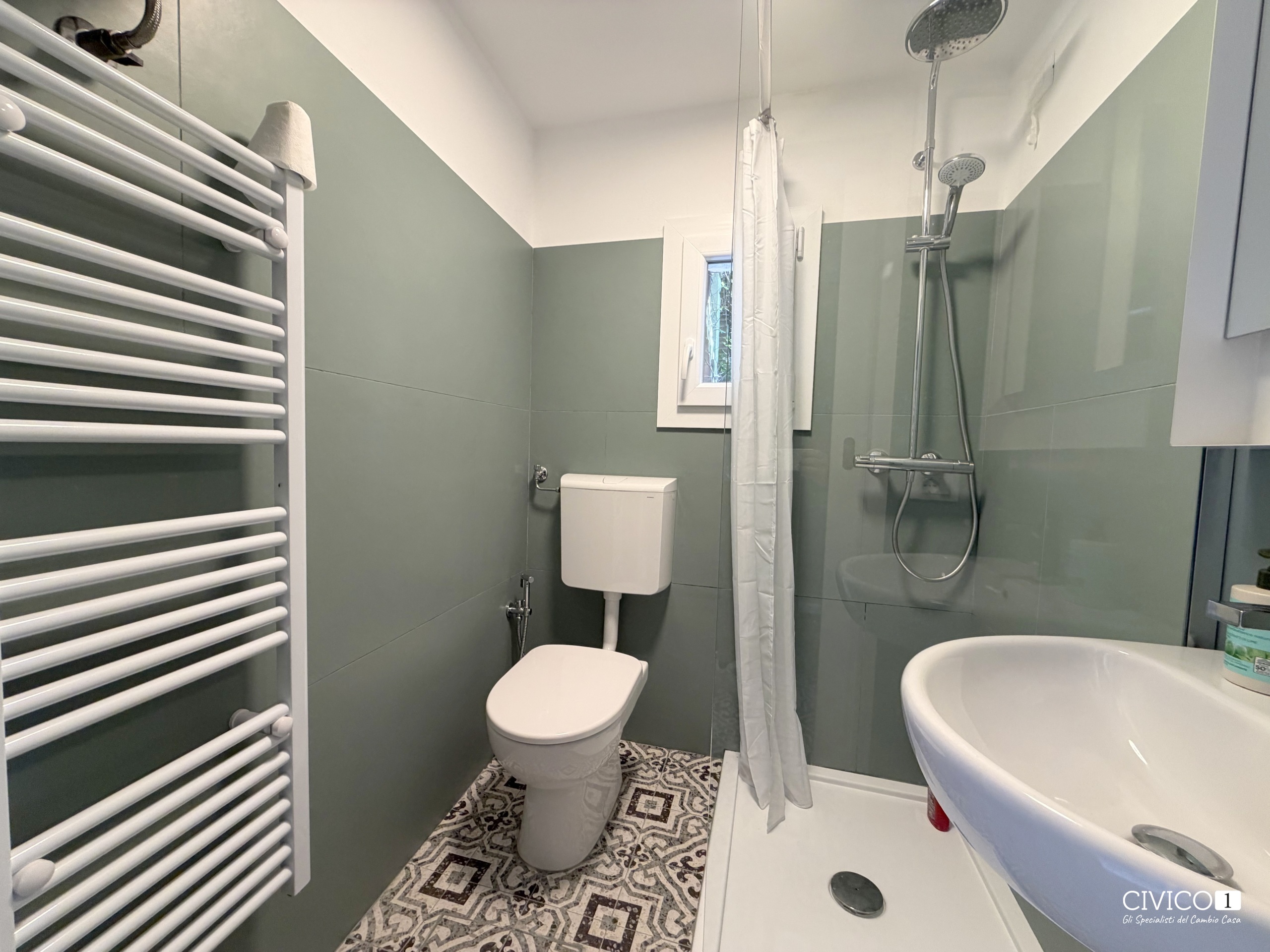 Magazzino in affitto in calle de ca' don� 2503, Venezia