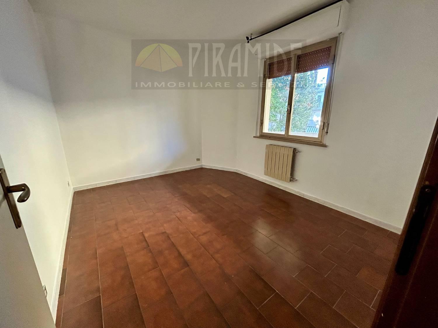 Trilocale con box a Tortoreto