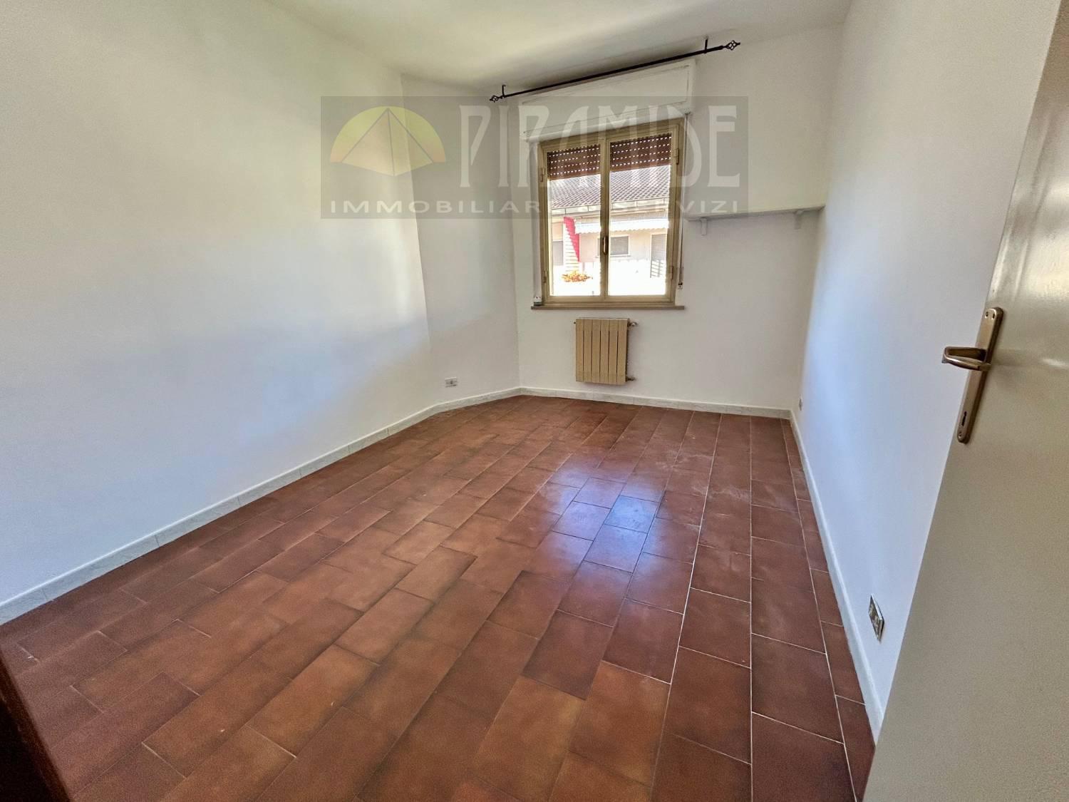 Trilocale con box a Tortoreto