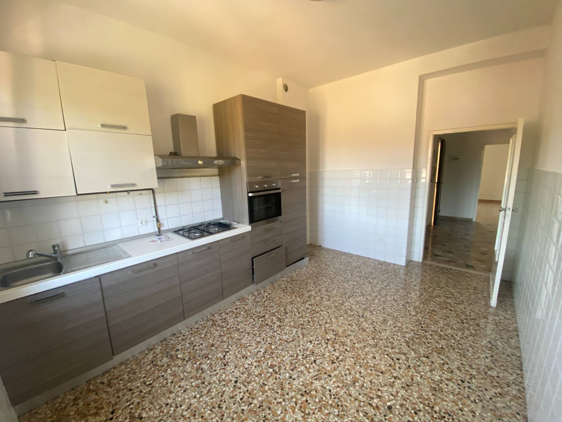 Appartamento in vendita a Pianoro, Rastignano