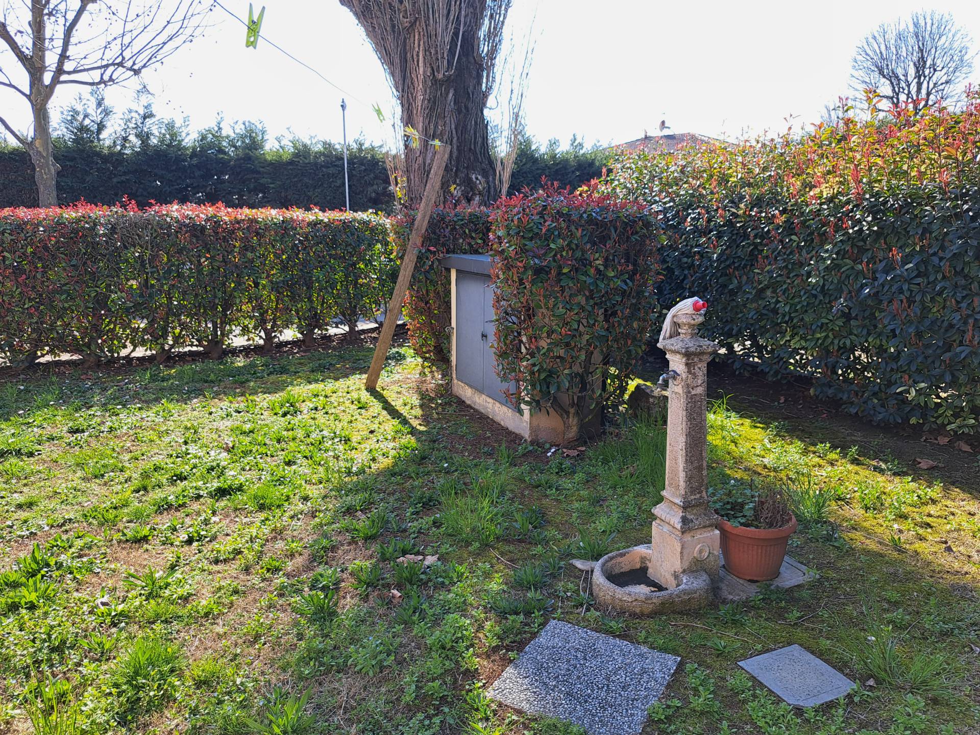 Villetta bifamiliare in vendita a Bologna, Fiera